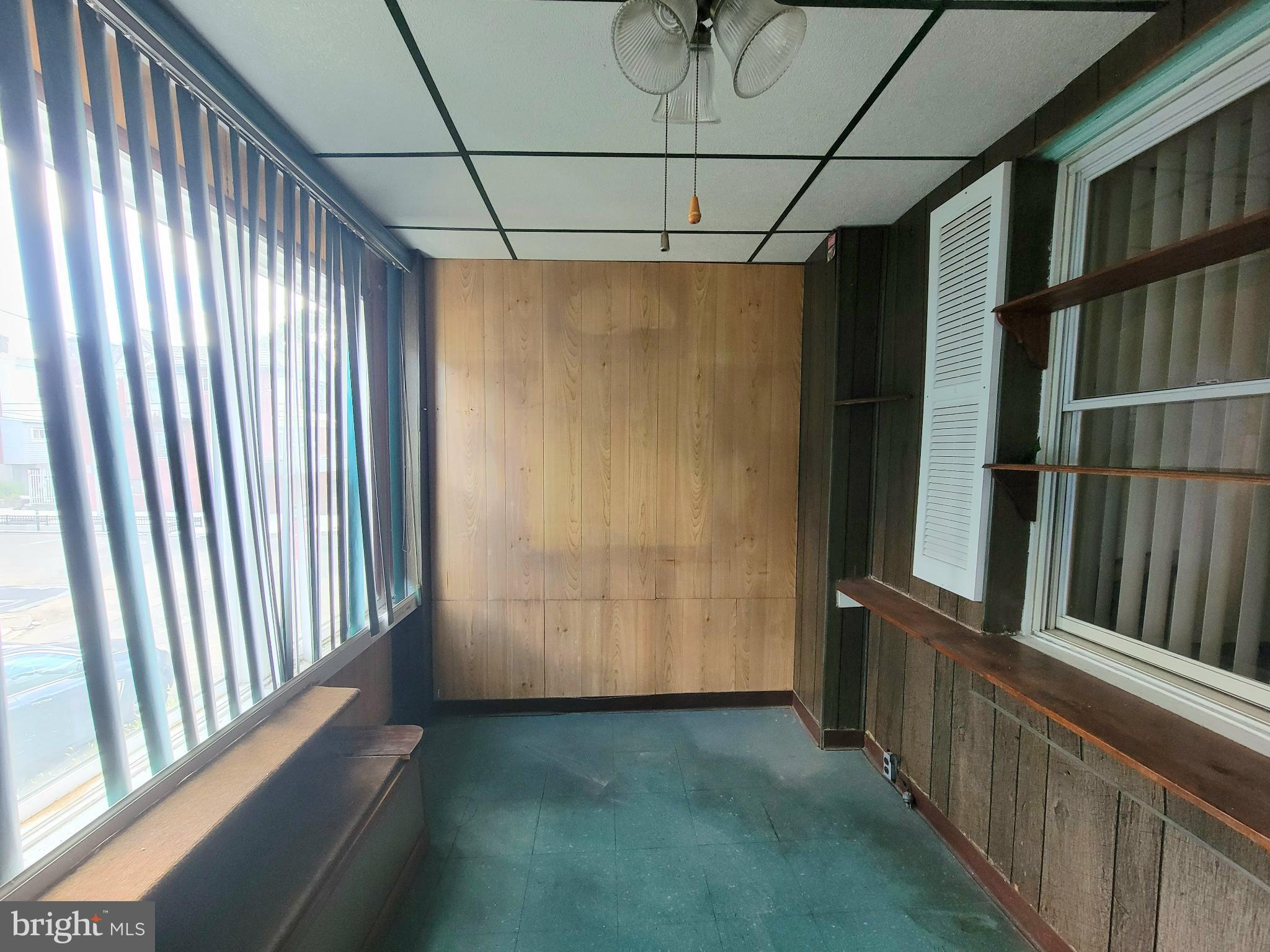 KINGSESSING - Residential