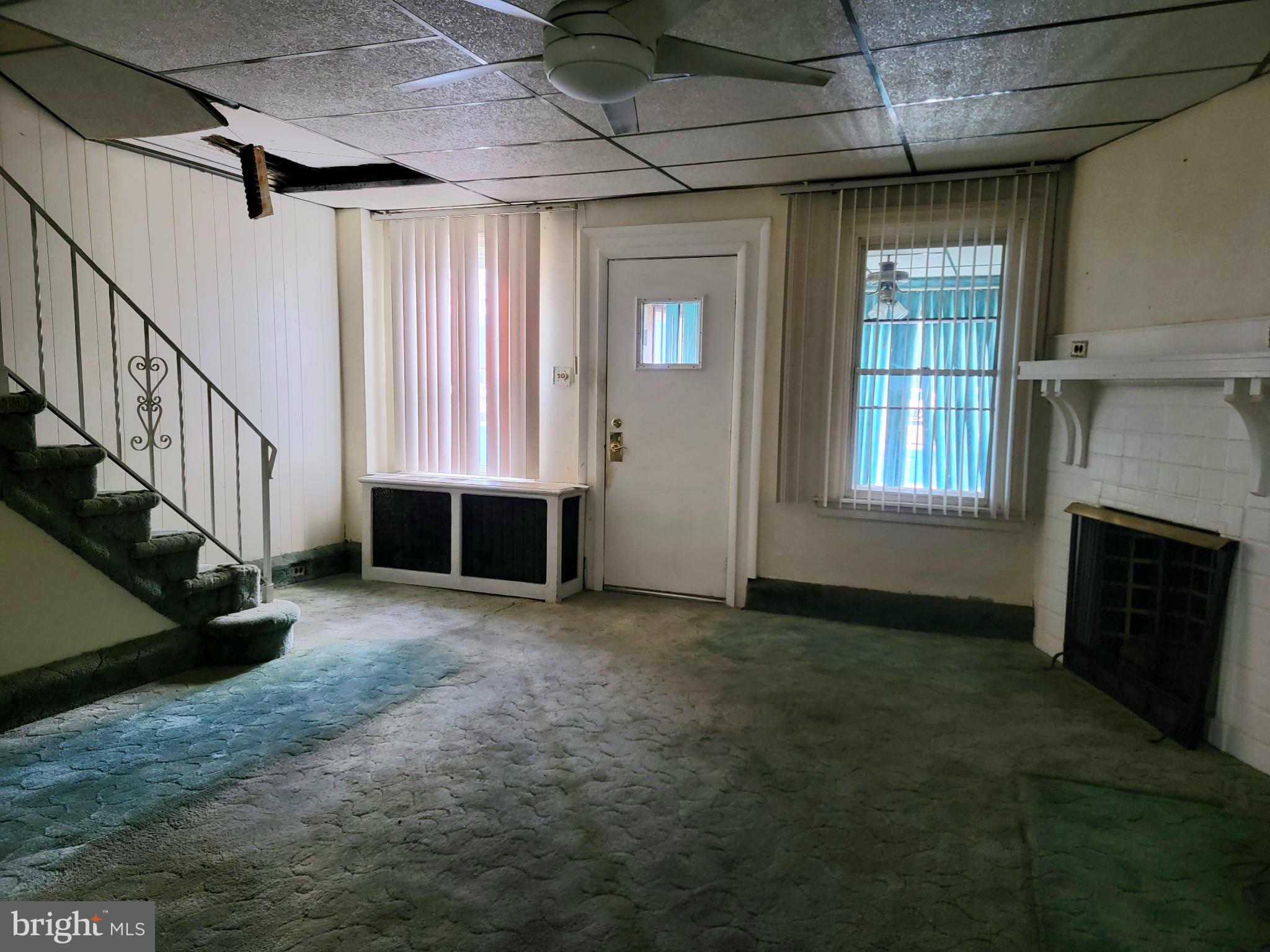 KINGSESSING - Residential