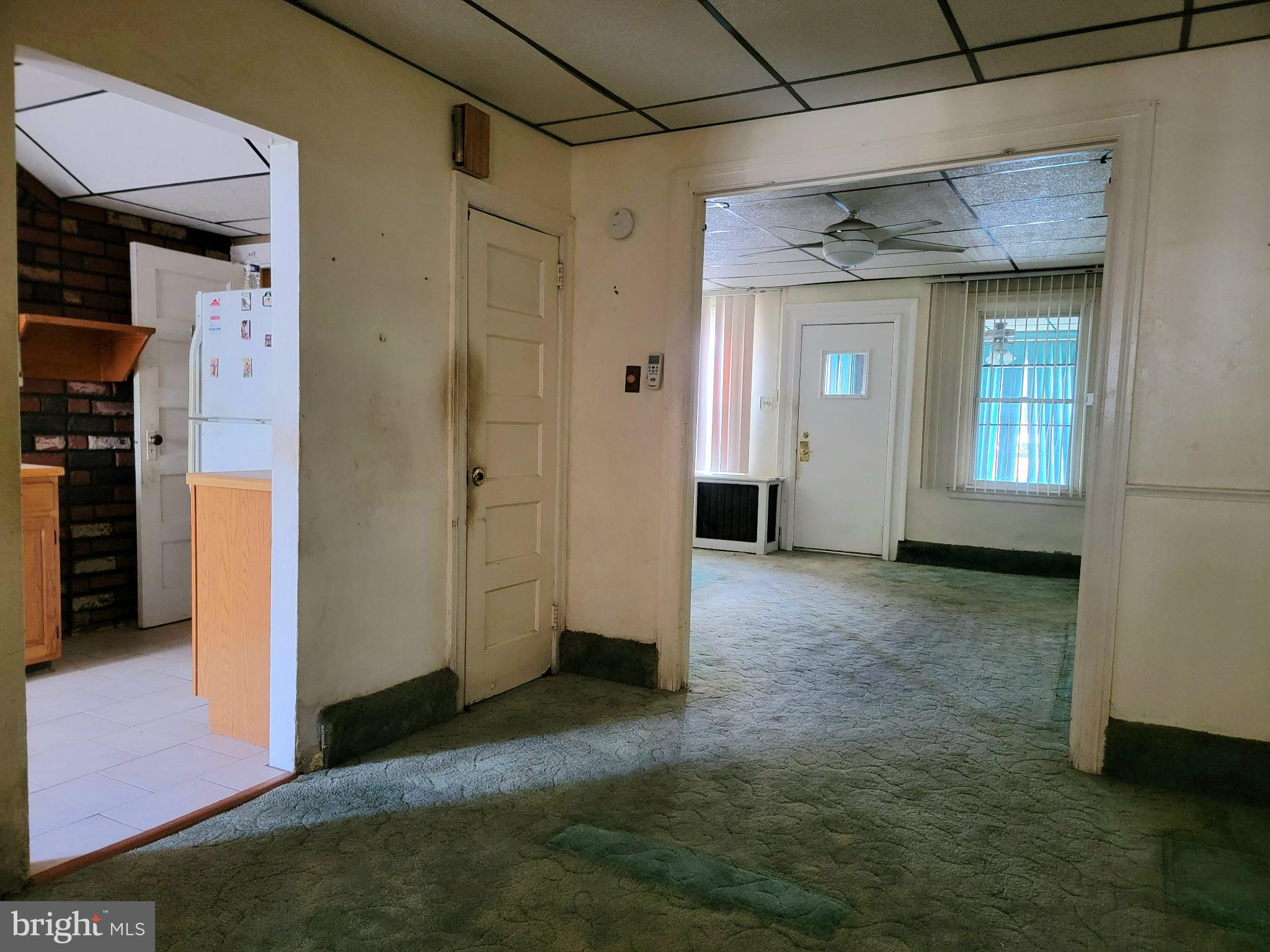 KINGSESSING - Residential