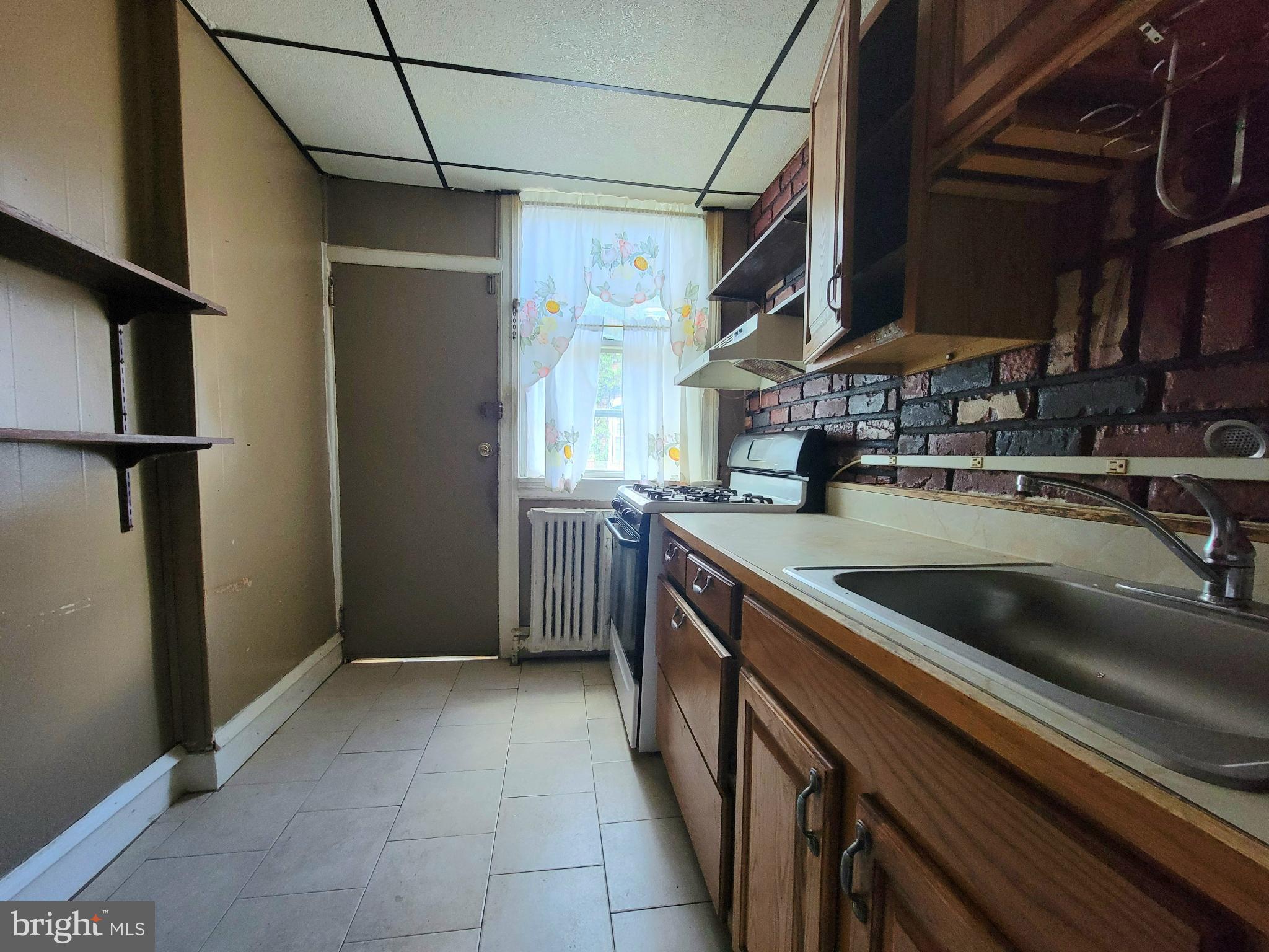 KINGSESSING - Residential