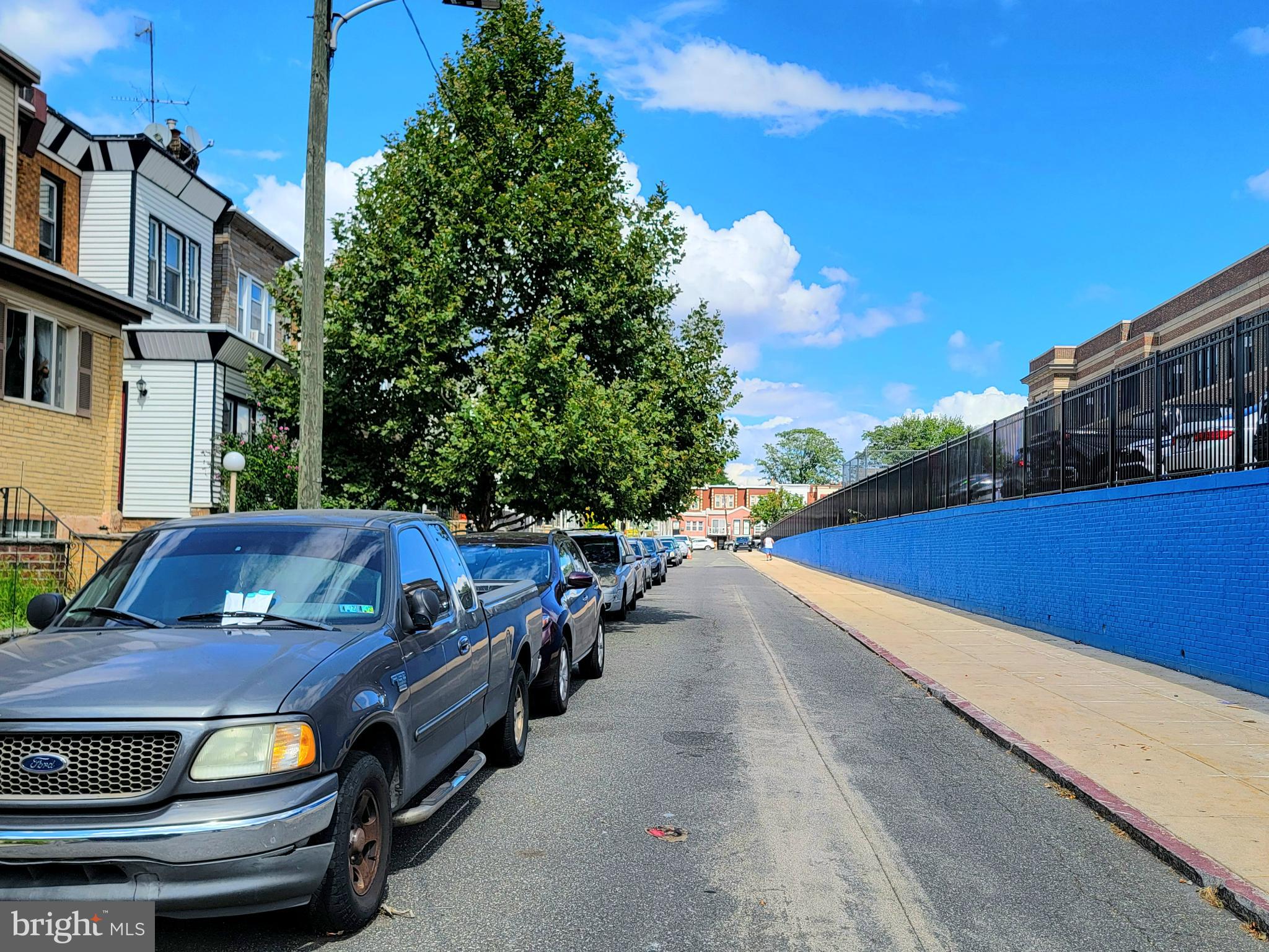 KINGSESSING - Residential