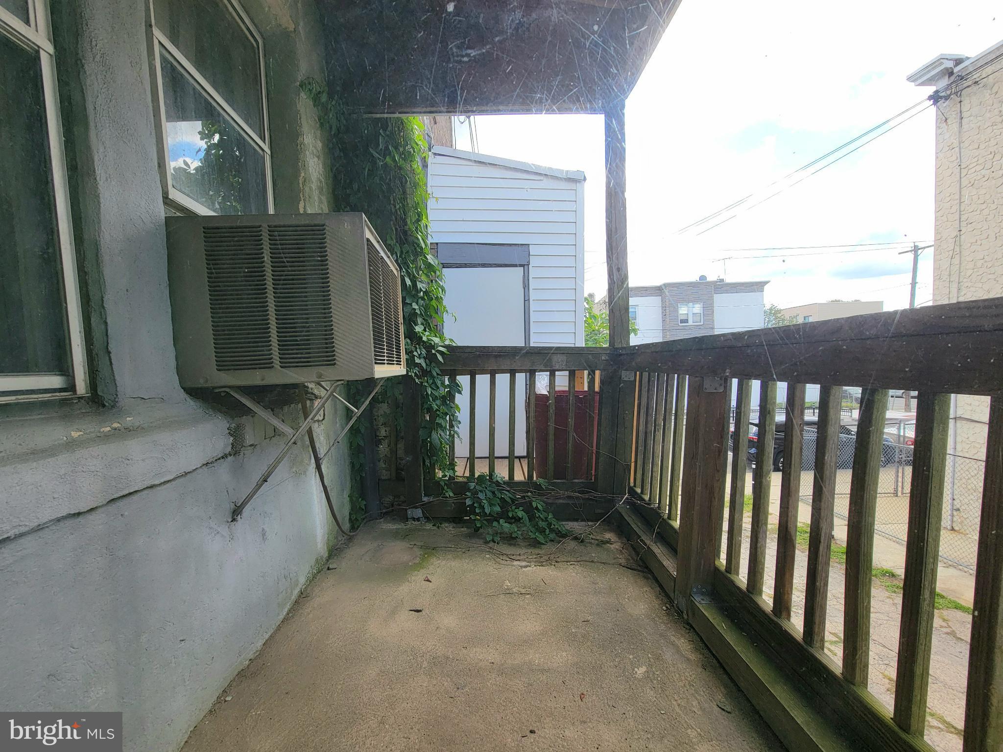 KINGSESSING - Residential