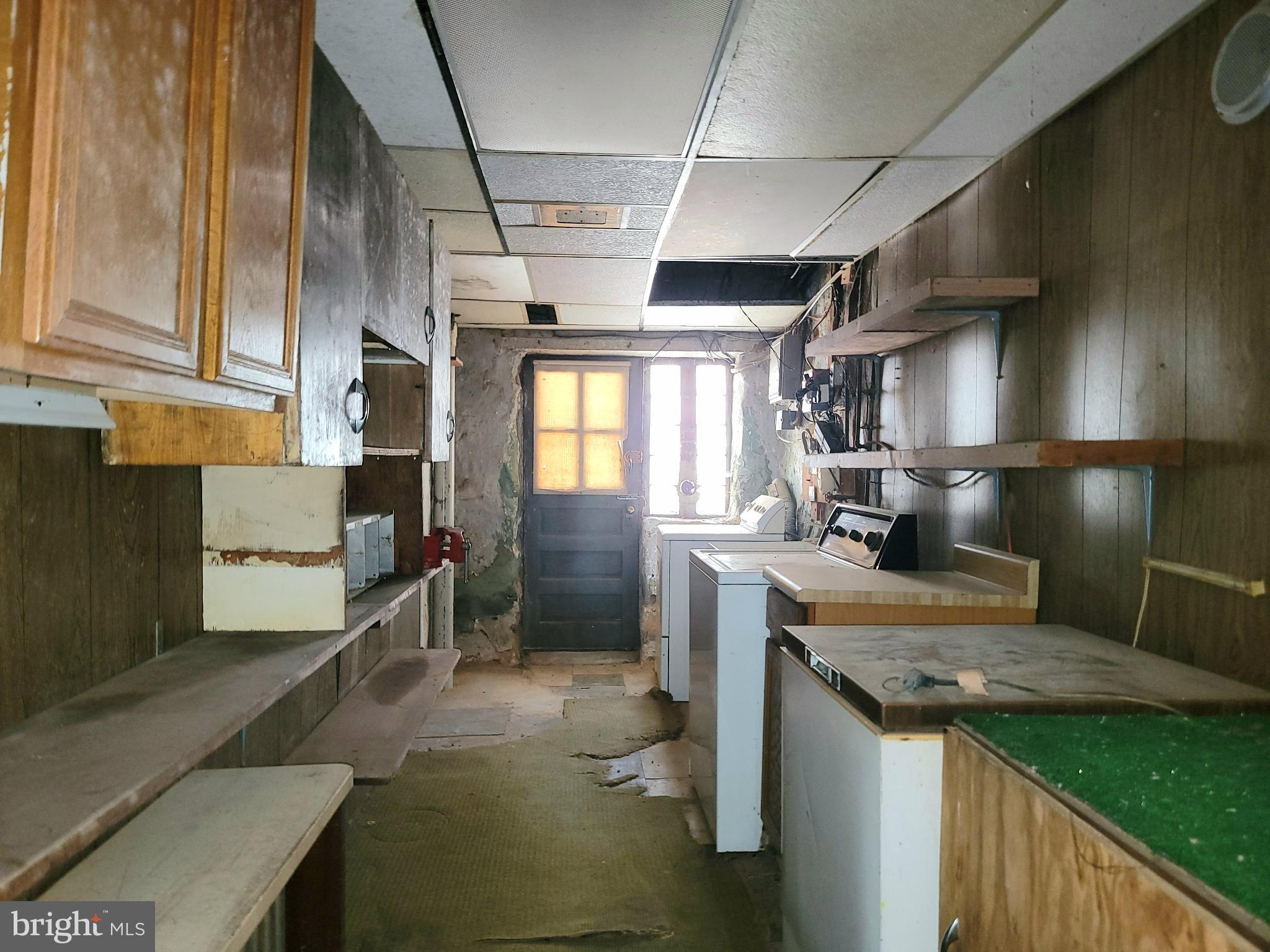 KINGSESSING - Residential