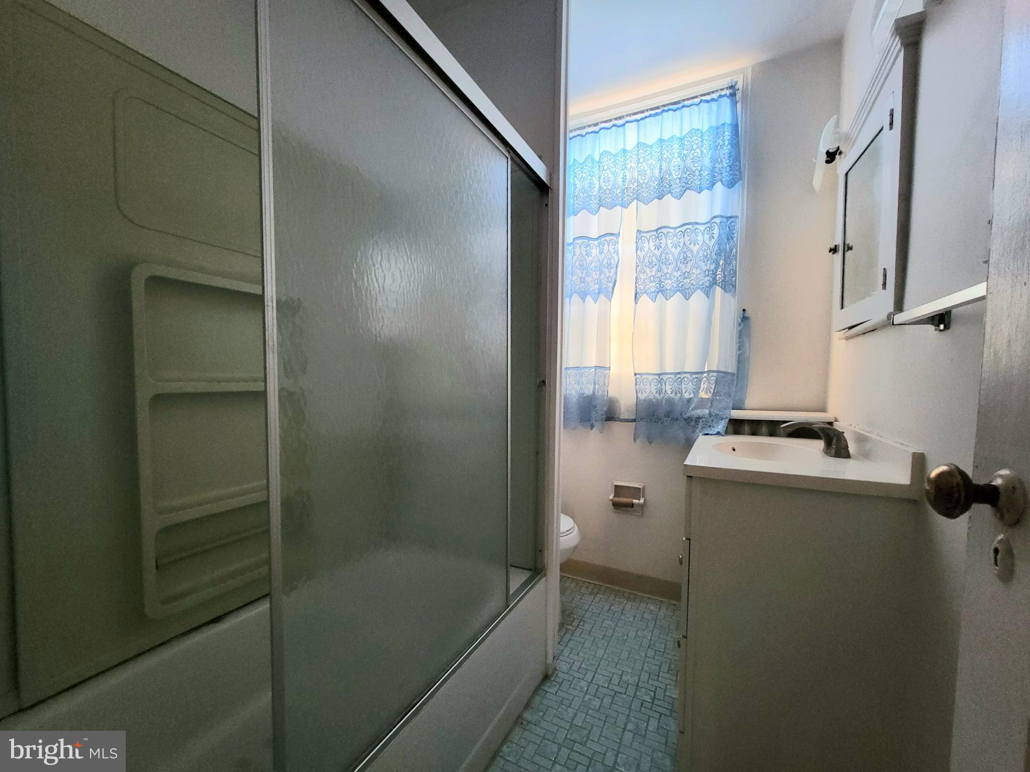 KINGSESSING - Residential