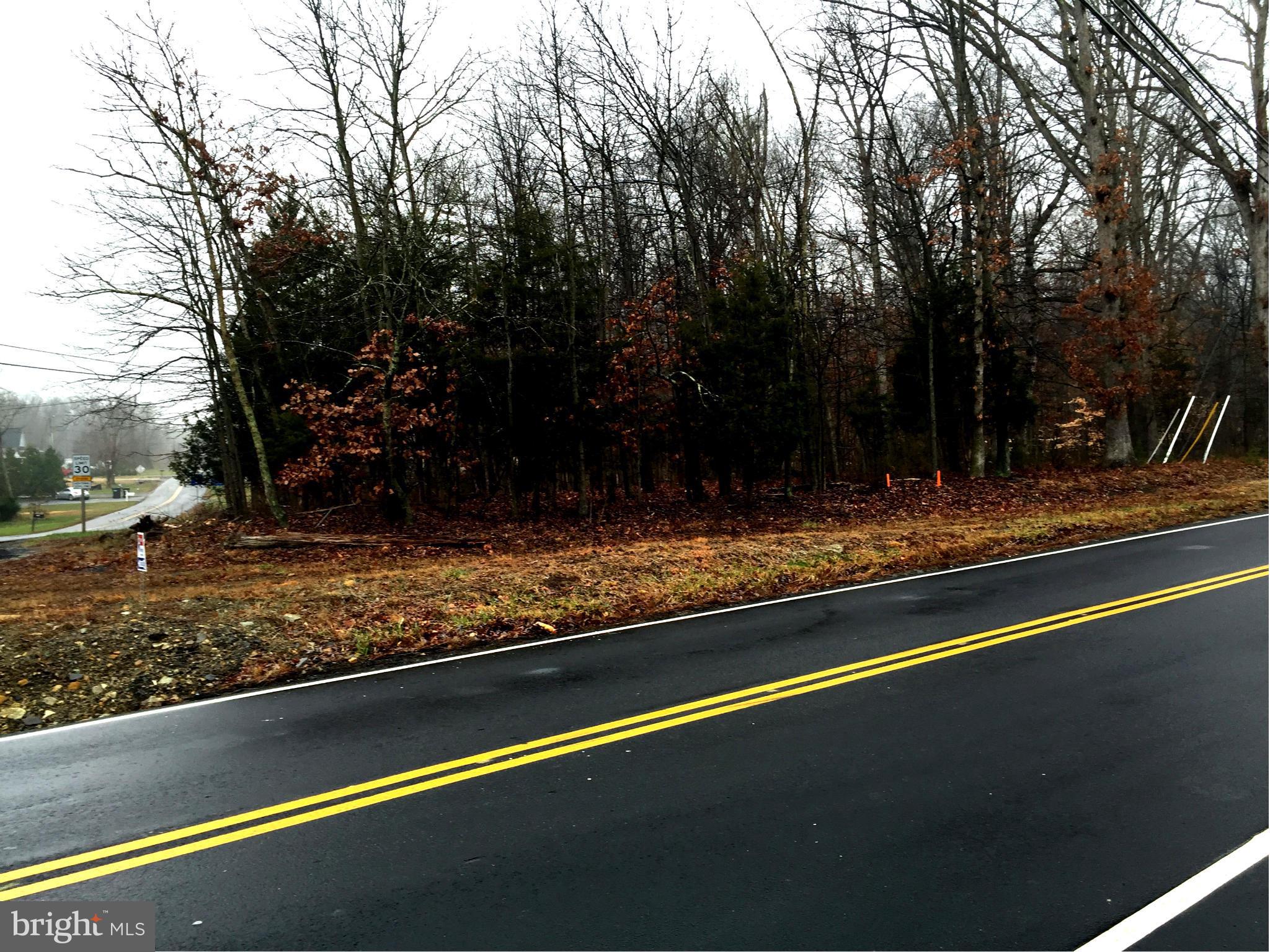 BUCKINGHAM ESTATES - Land