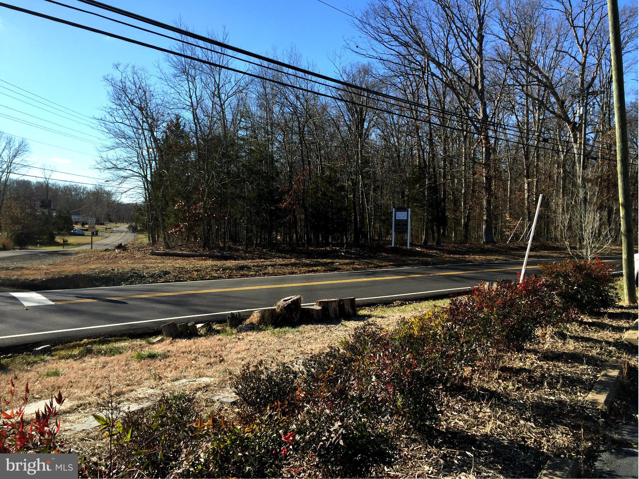 BUCKINGHAM ESTATES - Land