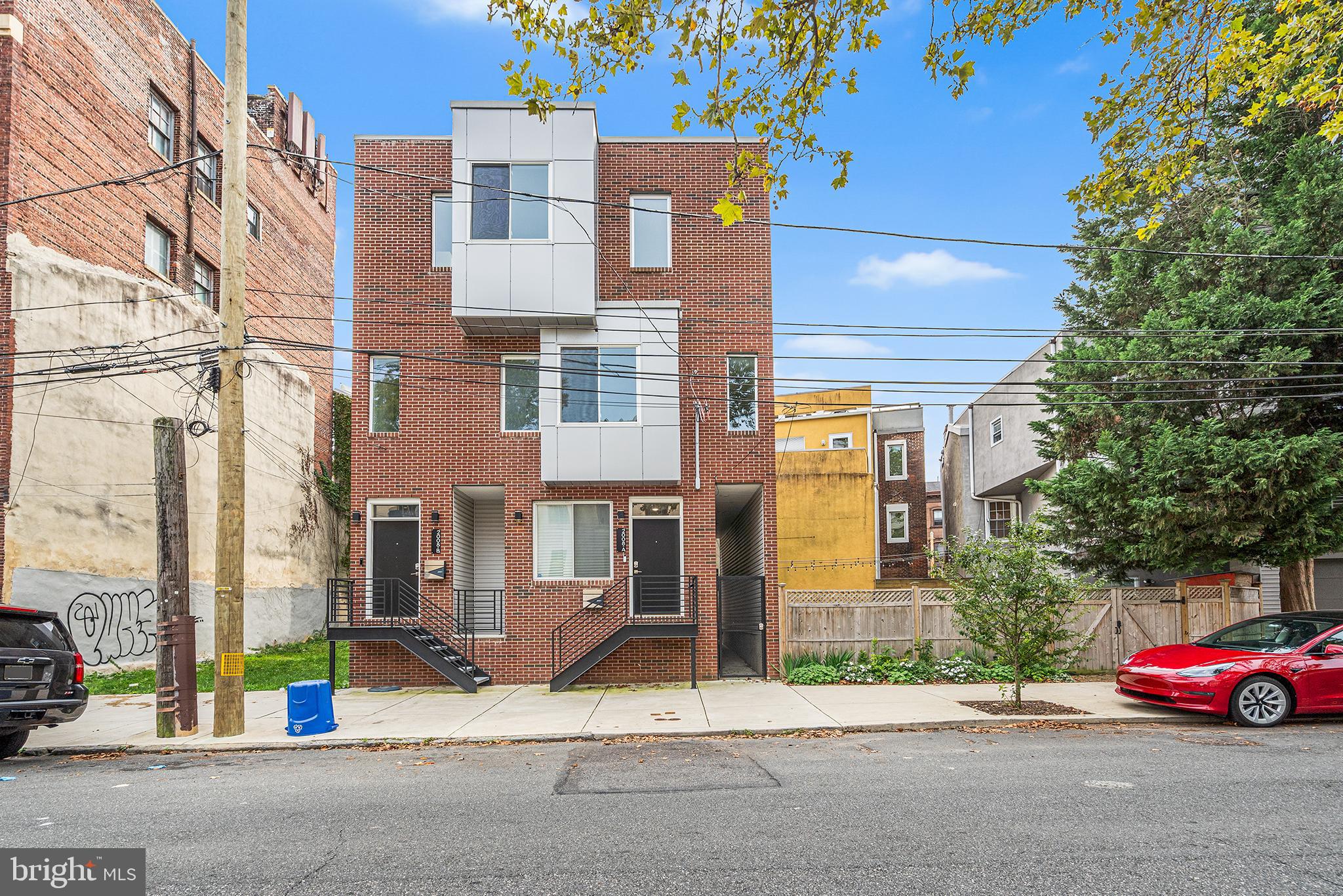 FAIRMOUNT - Residential