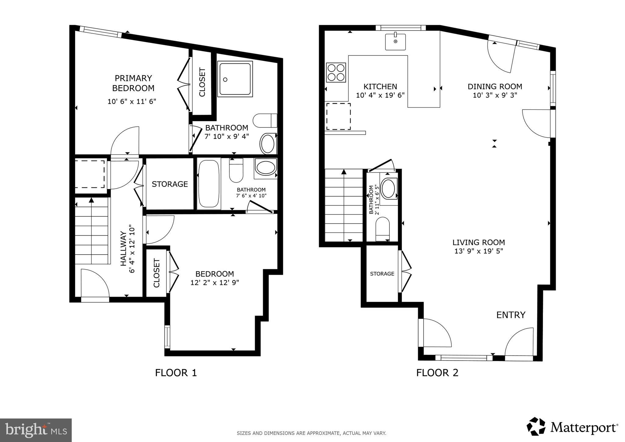 FAIRMOUNT - Residential