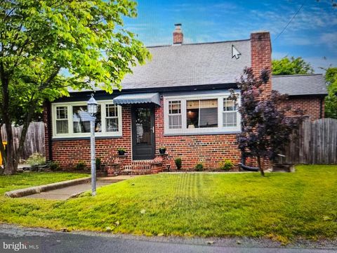 1609 KNOXVILLE ROAD EDGEWATER MD 21037