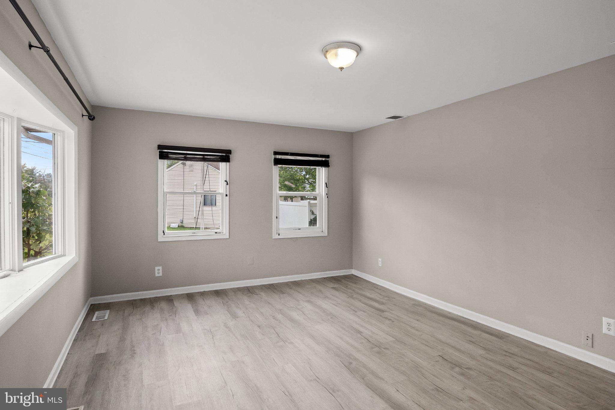 91 BAKER BOULEVARD