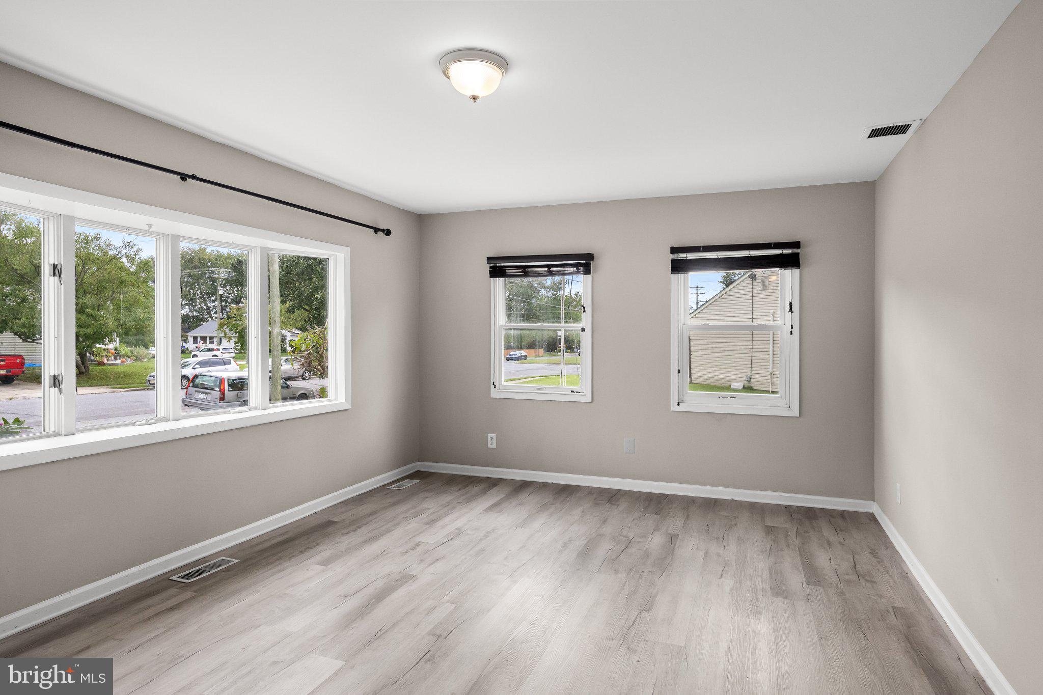 91 BAKER BOULEVARD