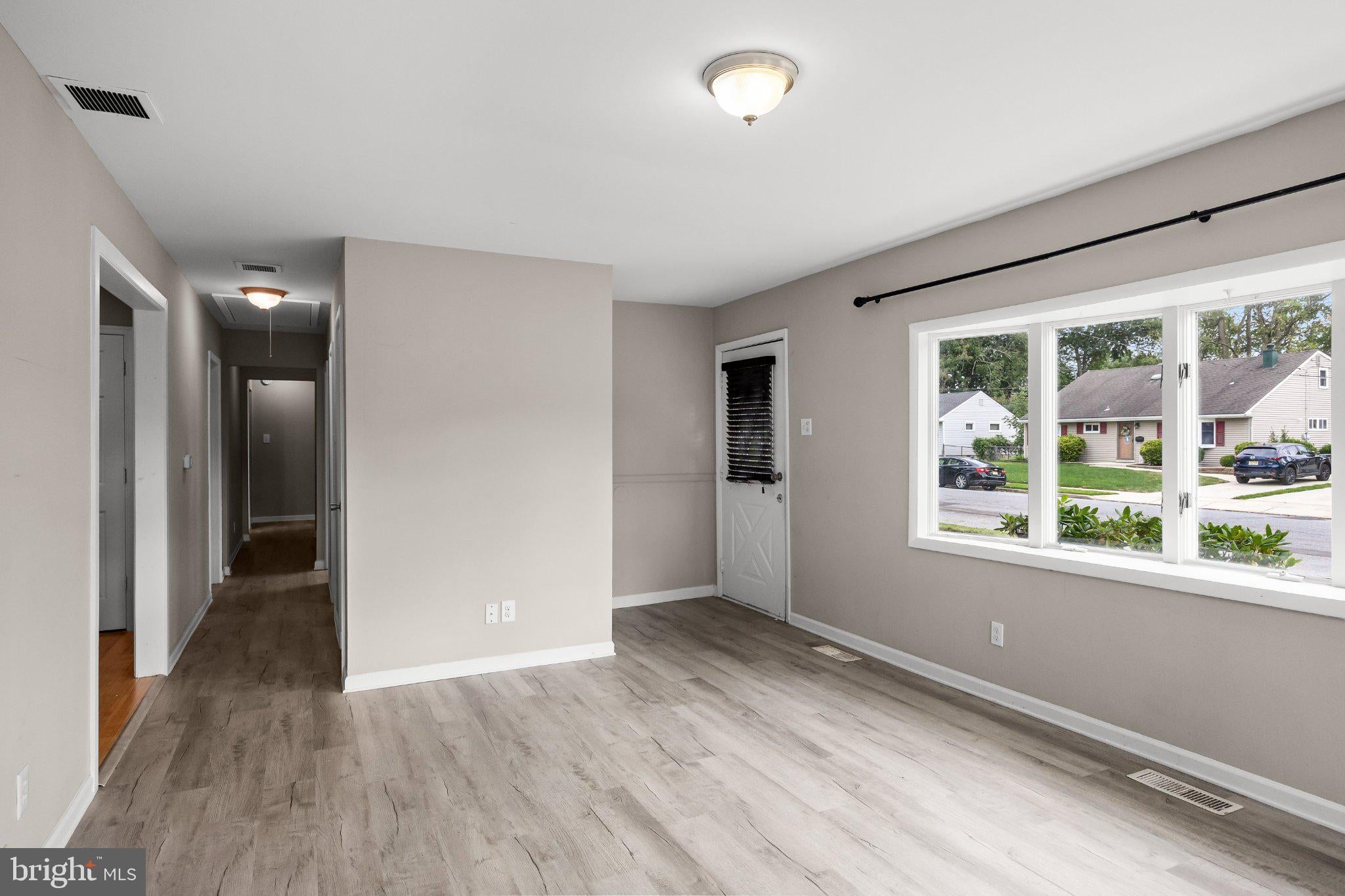 91 BAKER BOULEVARD