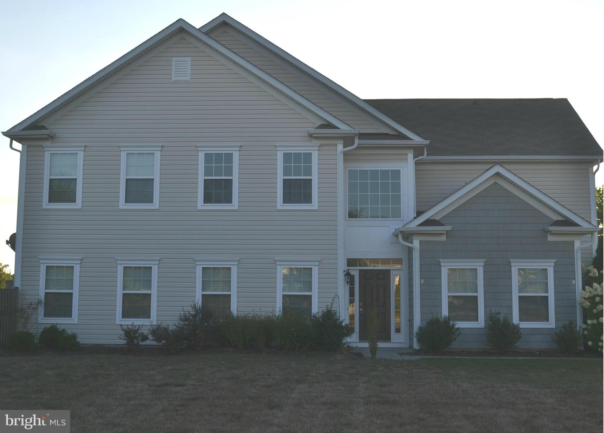 LAKELANDS AT EASTON - Residential Lease