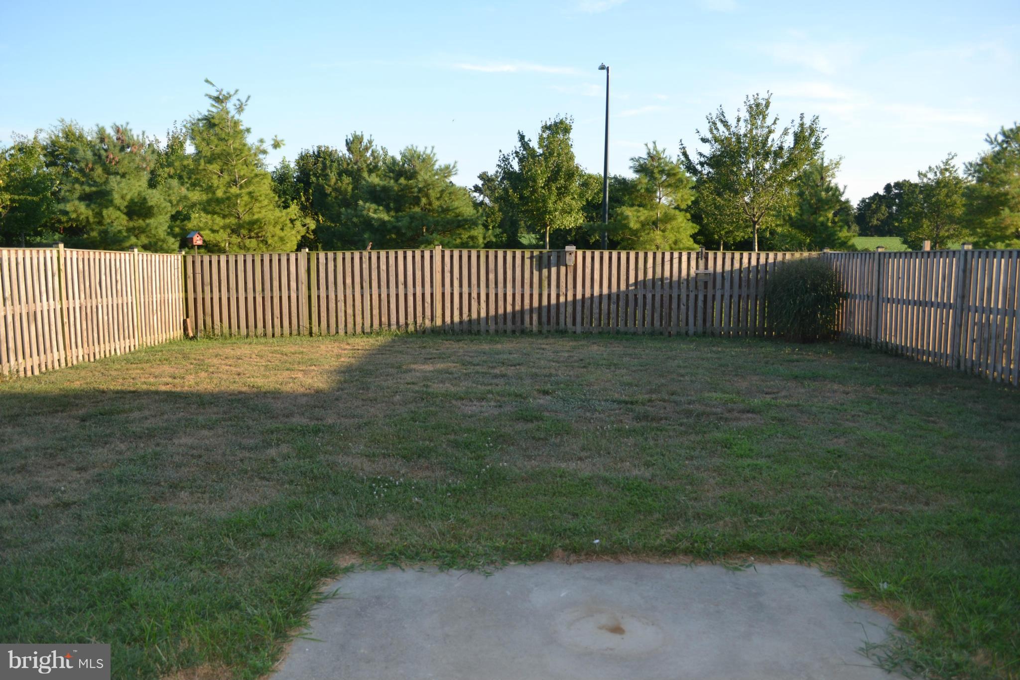 LAKELANDS AT EASTON - Residential Lease