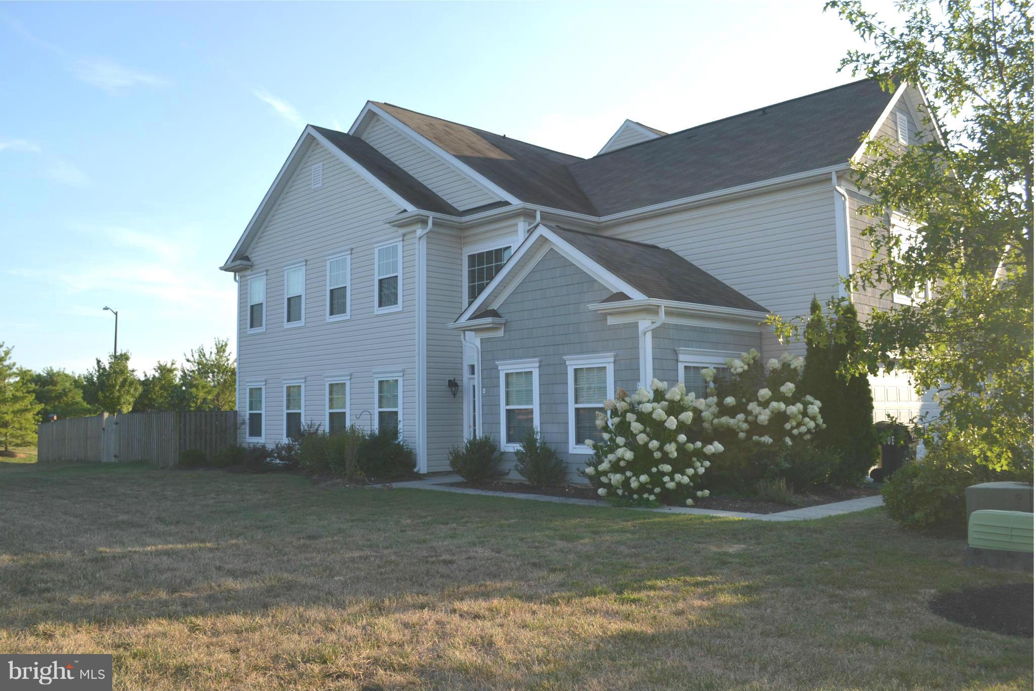 LAKELANDS AT EASTON - Residential Lease