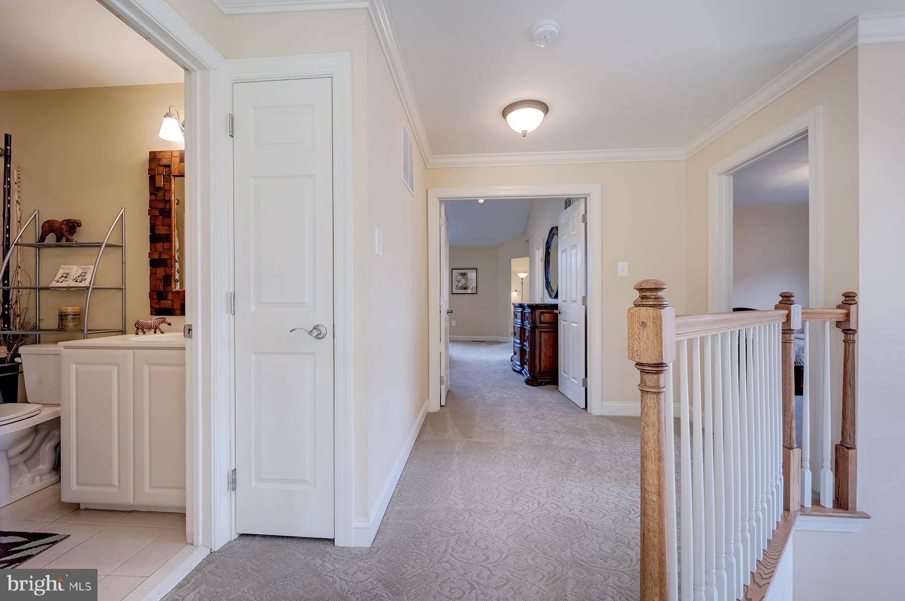 THE CHASE AT MALVE - Residential