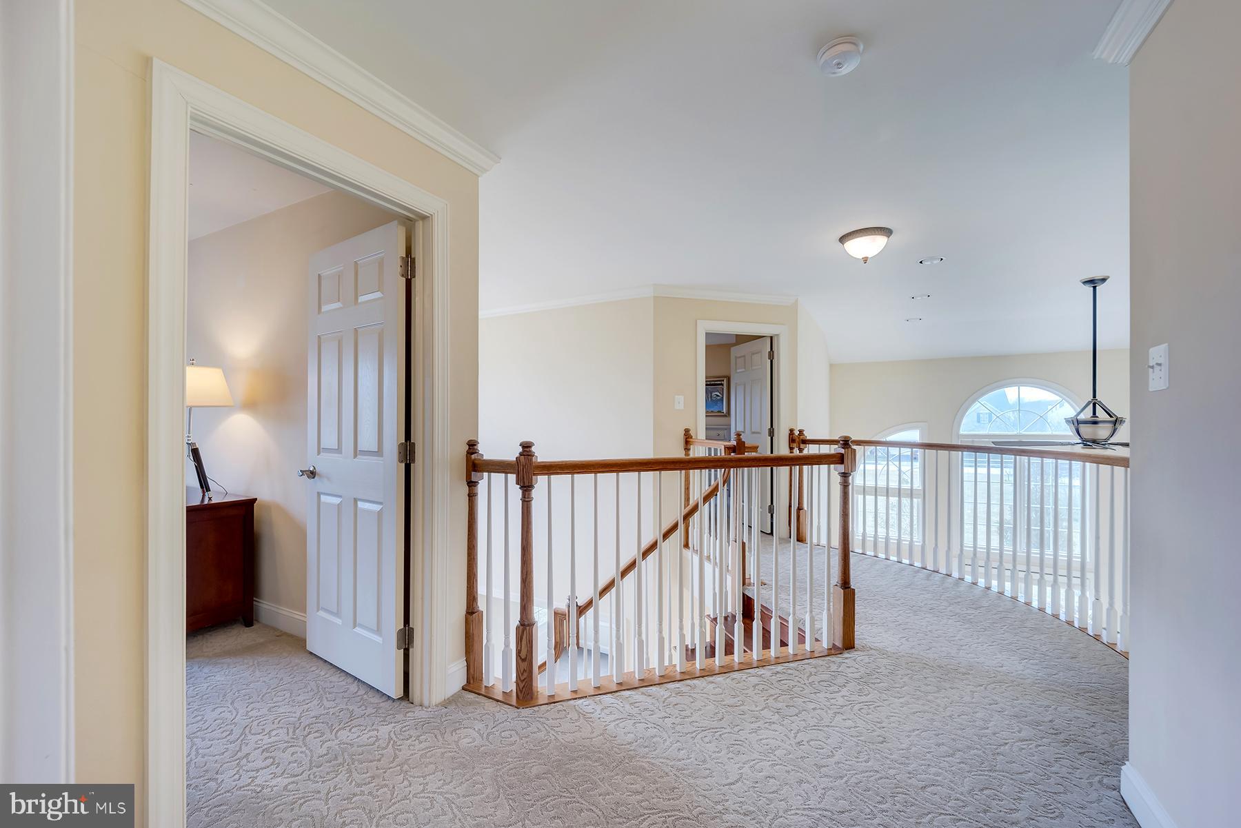 THE CHASE AT MALVE - Residential
