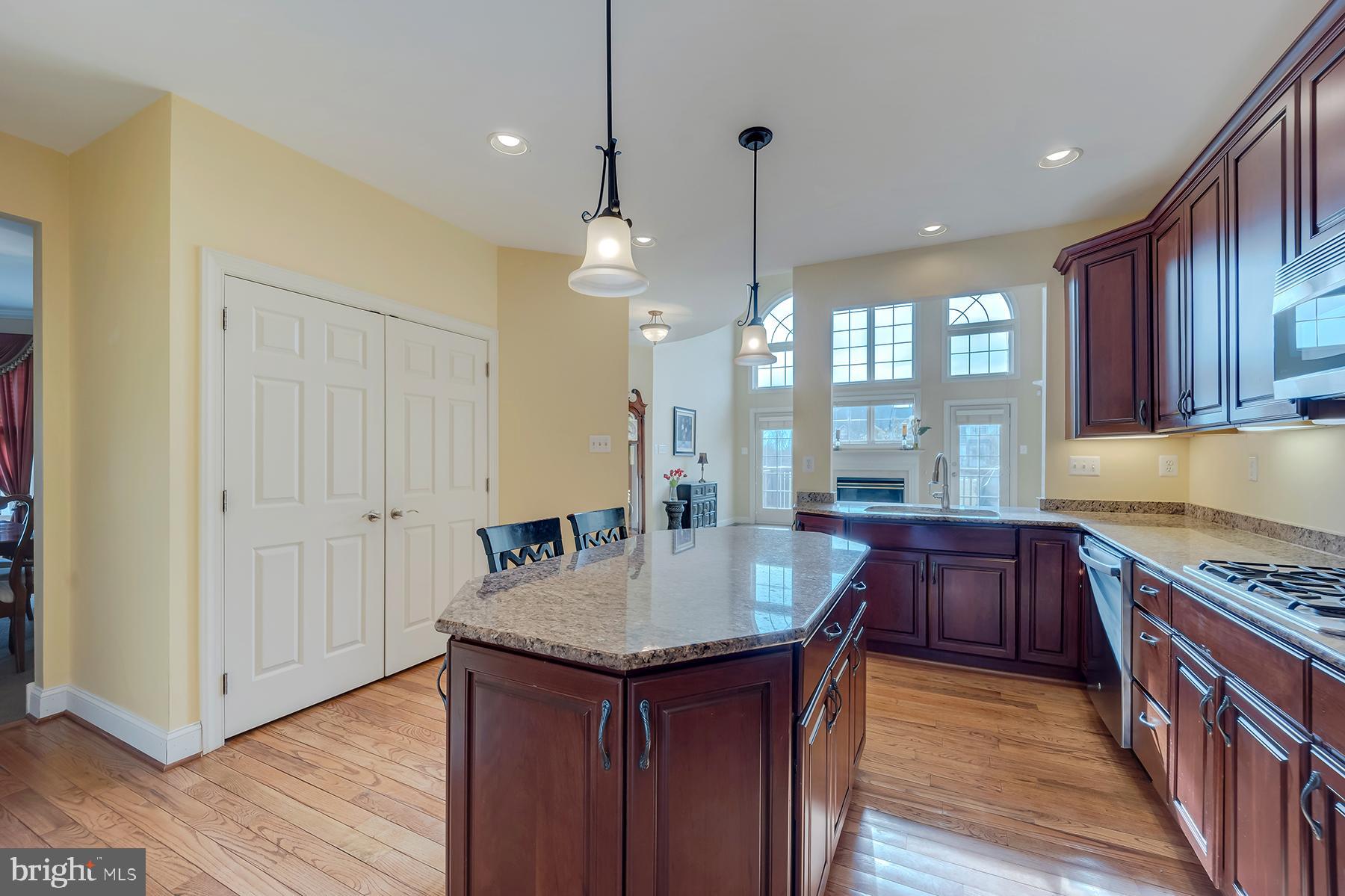 THE CHASE AT MALVE - Residential
