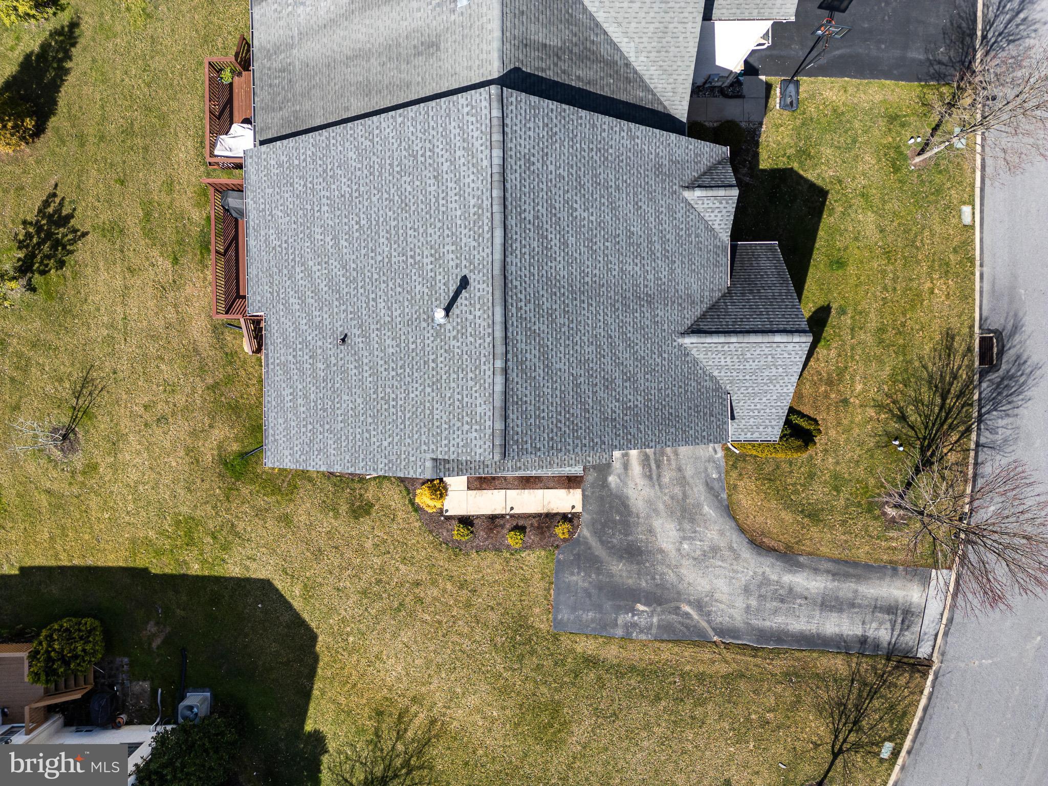 THE CHASE AT MALVE - Residential
