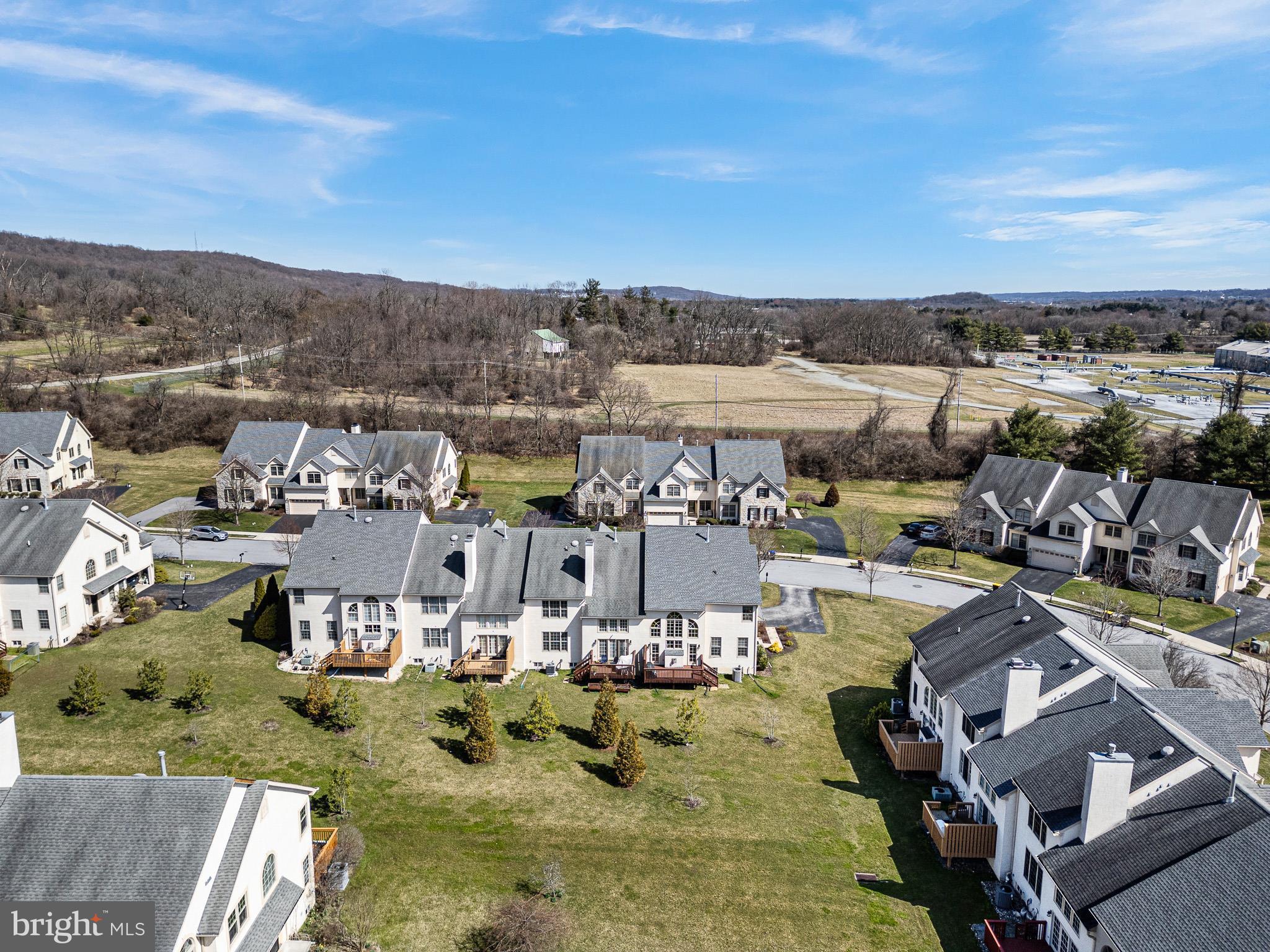 THE CHASE AT MALVE - Residential