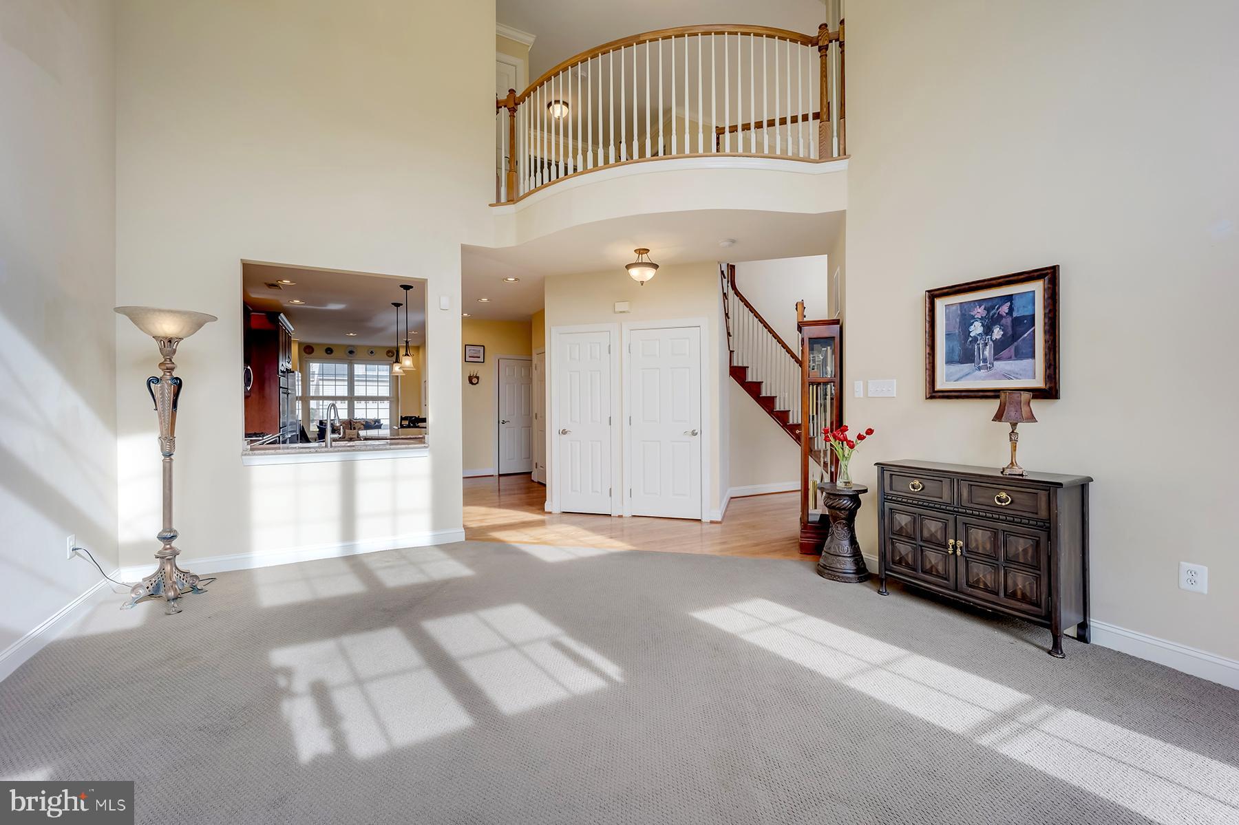 THE CHASE AT MALVE - Residential