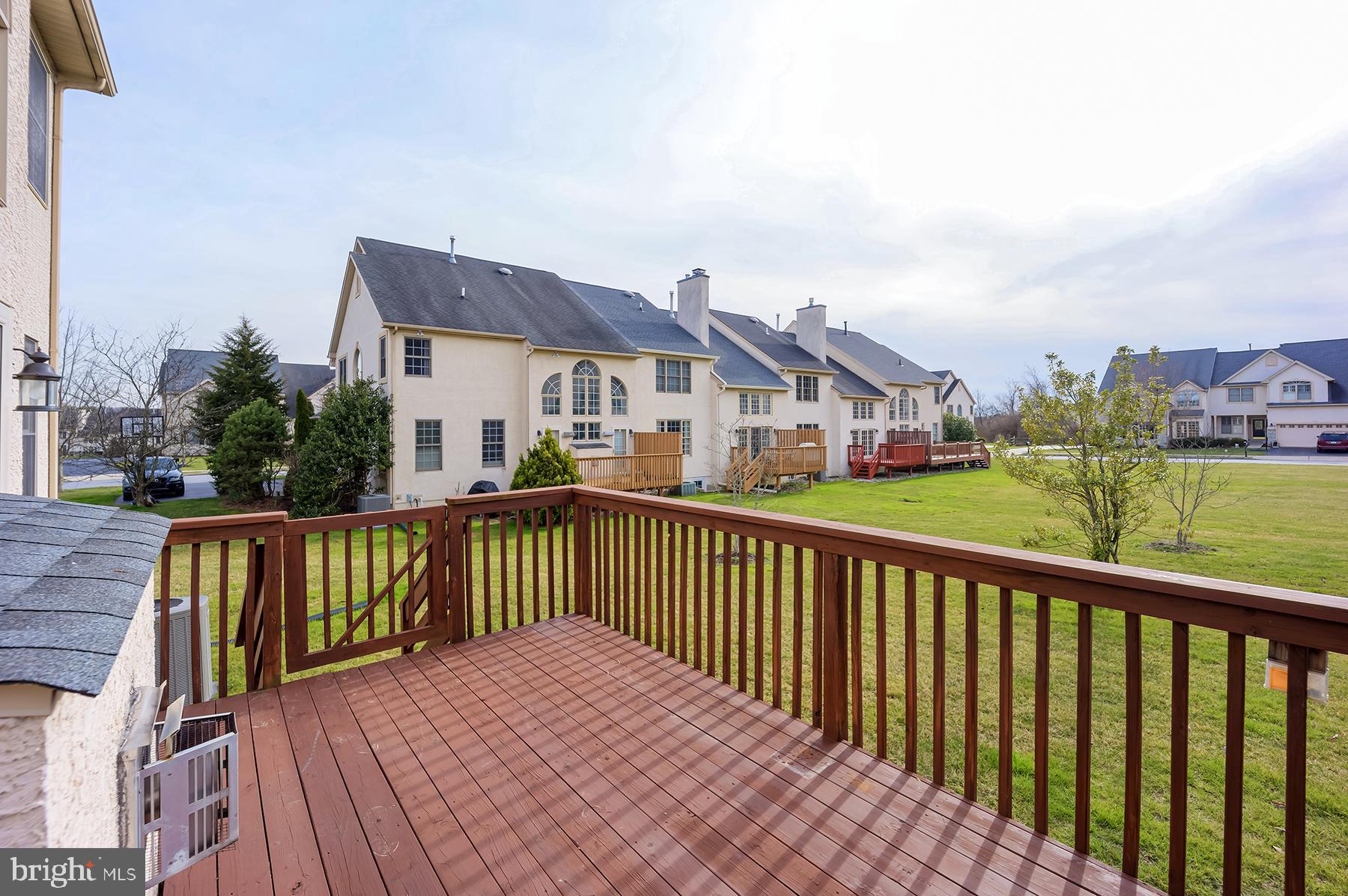 THE CHASE AT MALVE - Residential