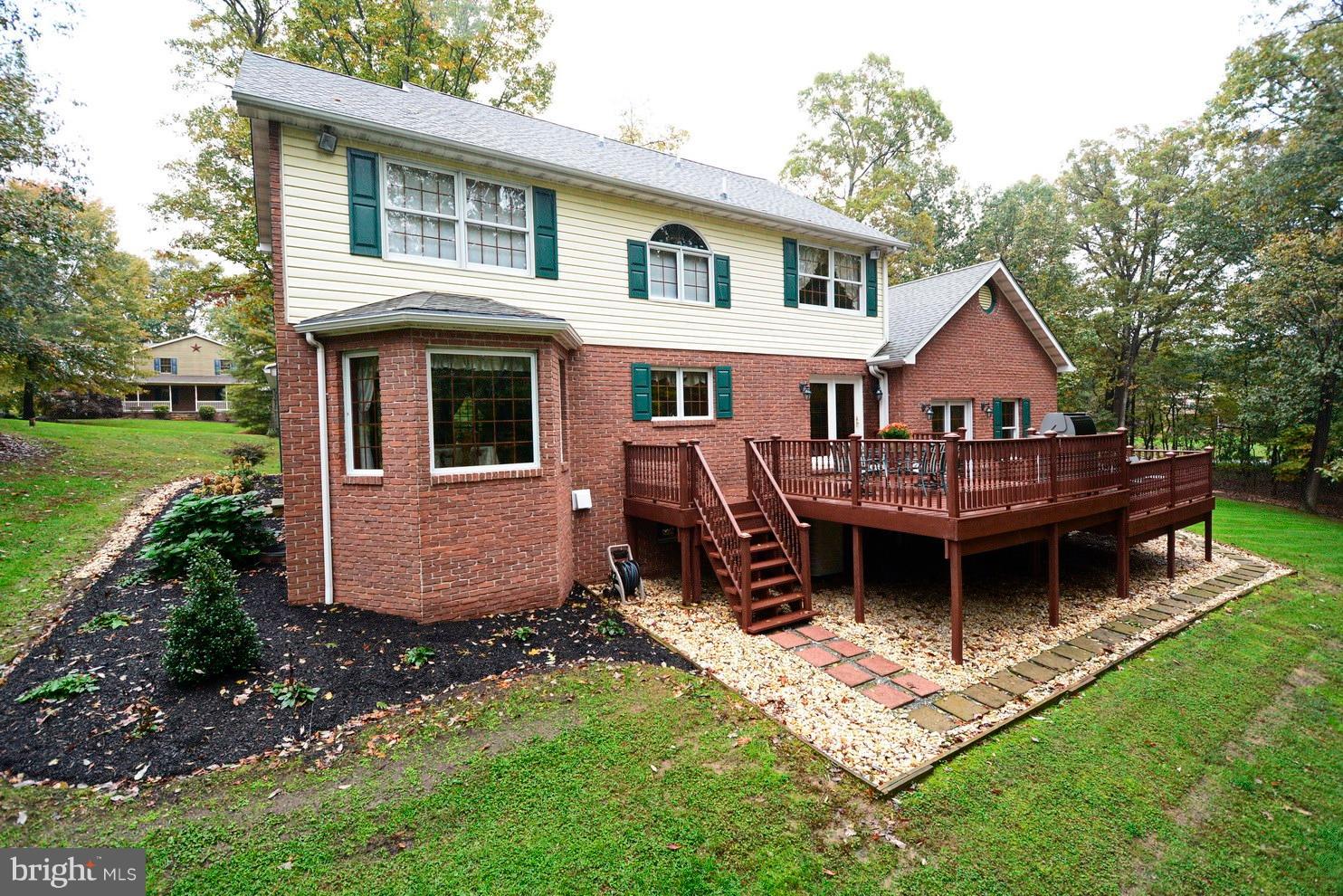 MYERMONT ESTATES - Residential