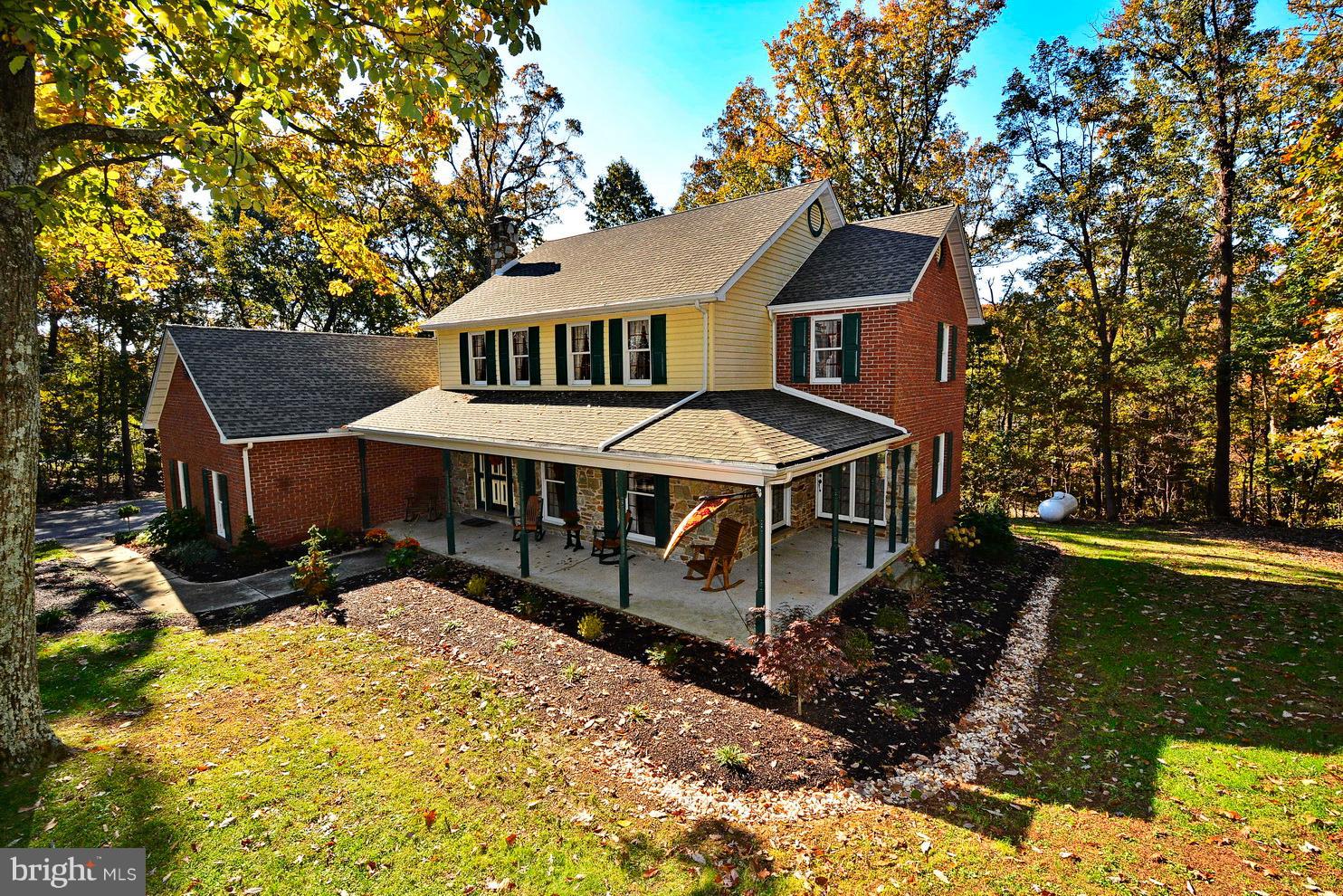 MYERMONT ESTATES - Residential