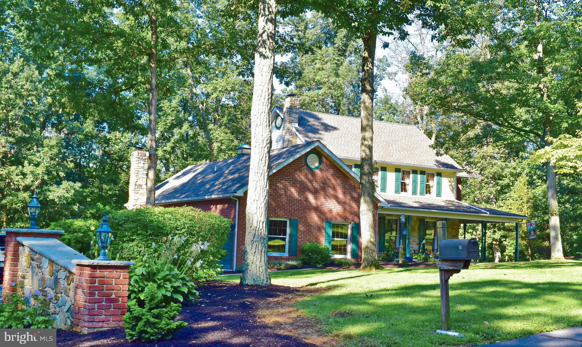 MYERMONT ESTATES - Residential