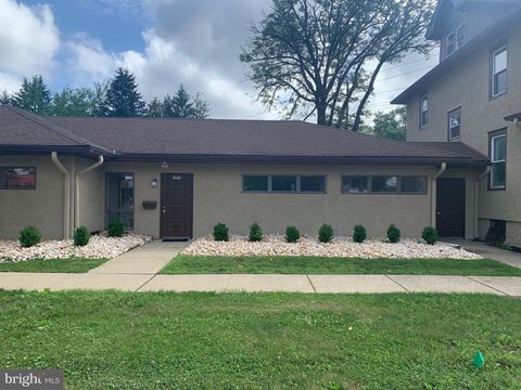 Photo of 1072 Parkway Avenue #1074, EWING, NJ 08628 (MLS # NJME2069852)