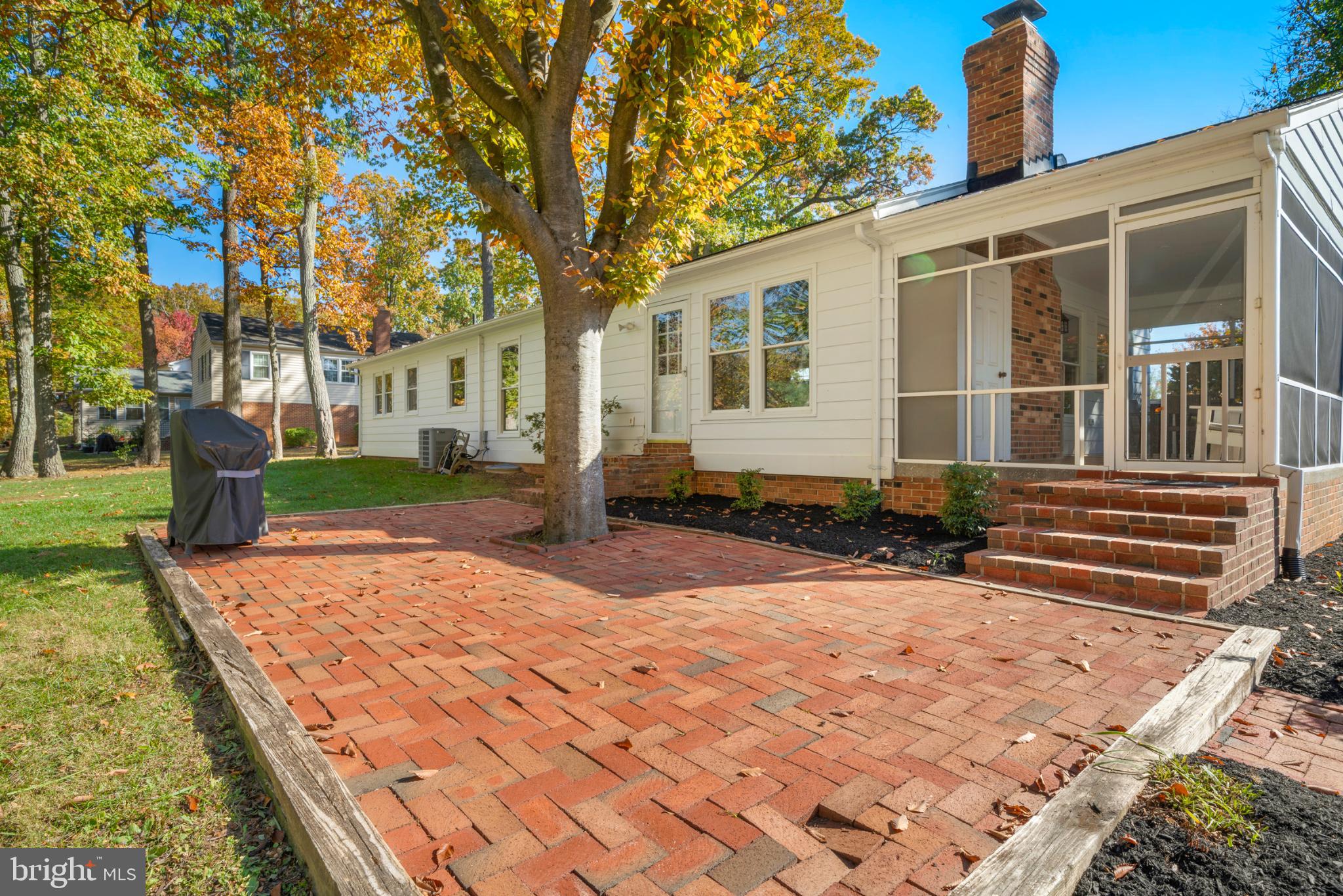 CLARKSBURG OUTSIDE - Residential