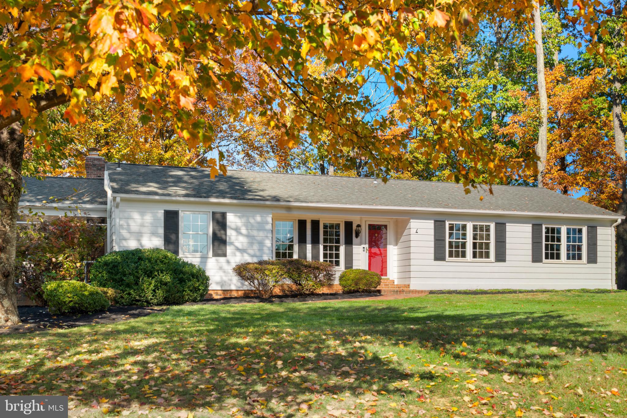 CLARKSBURG OUTSIDE - Residential