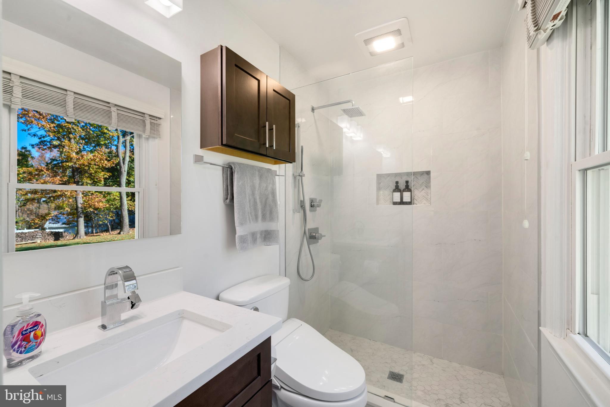 CLARKSBURG OUTSIDE - Residential