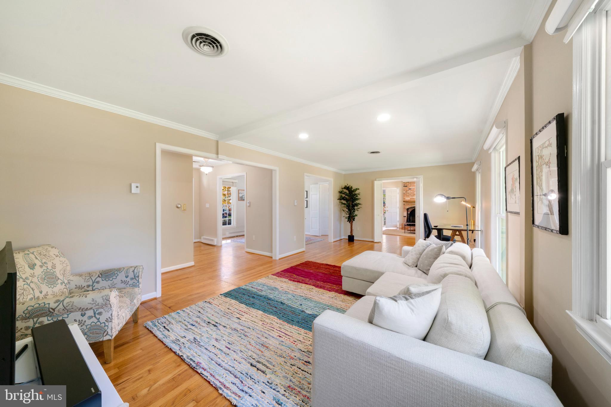 CLARKSBURG OUTSIDE - Residential