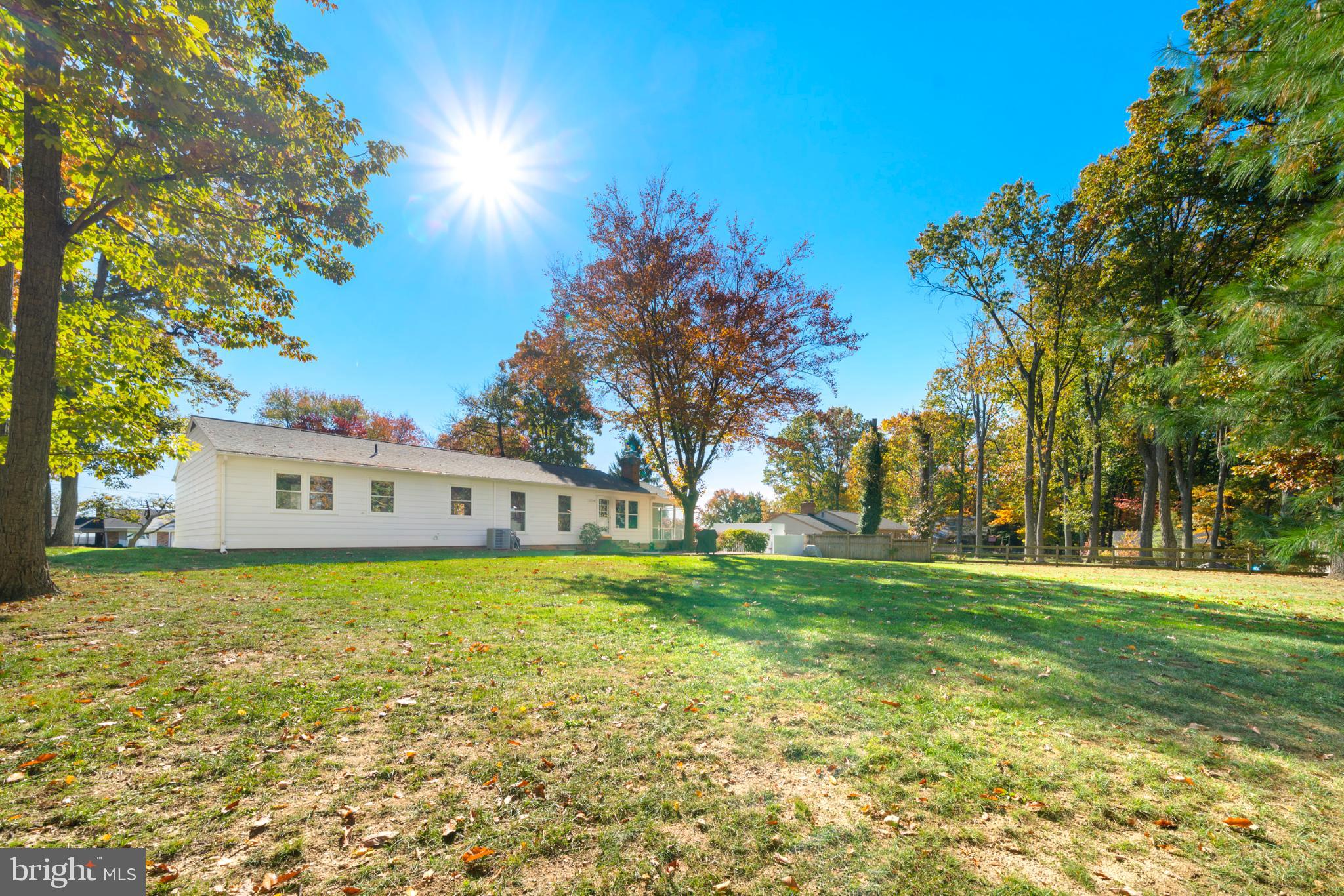 CLARKSBURG OUTSIDE - Residential