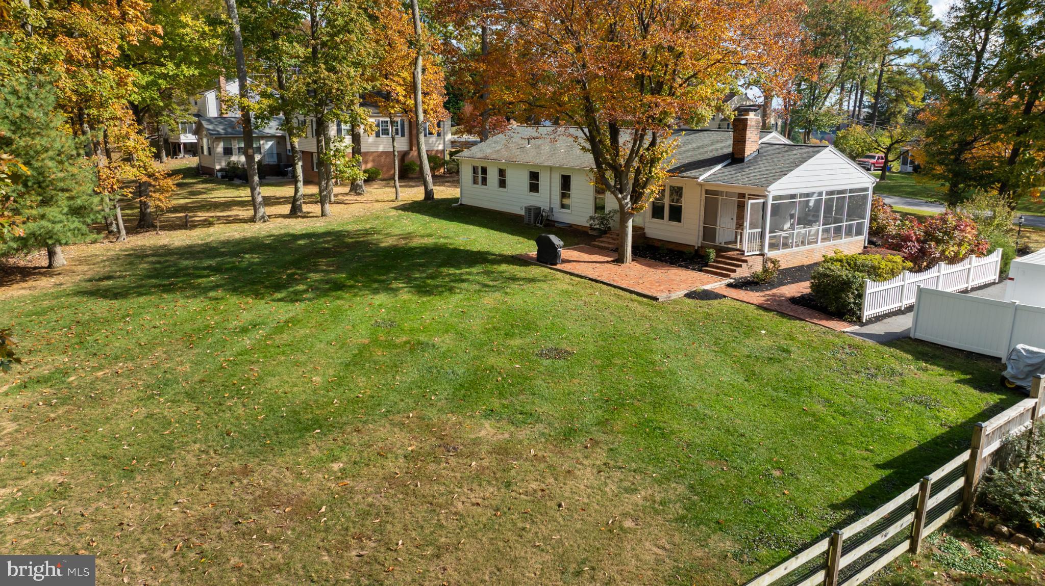 CLARKSBURG OUTSIDE - Residential