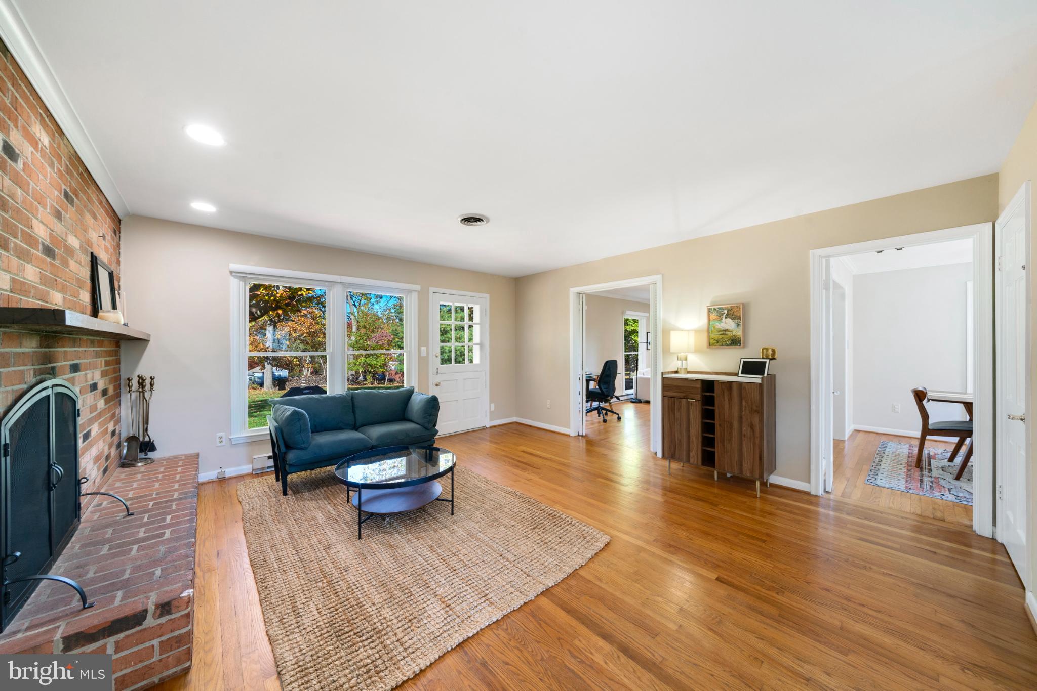 CLARKSBURG OUTSIDE - Residential