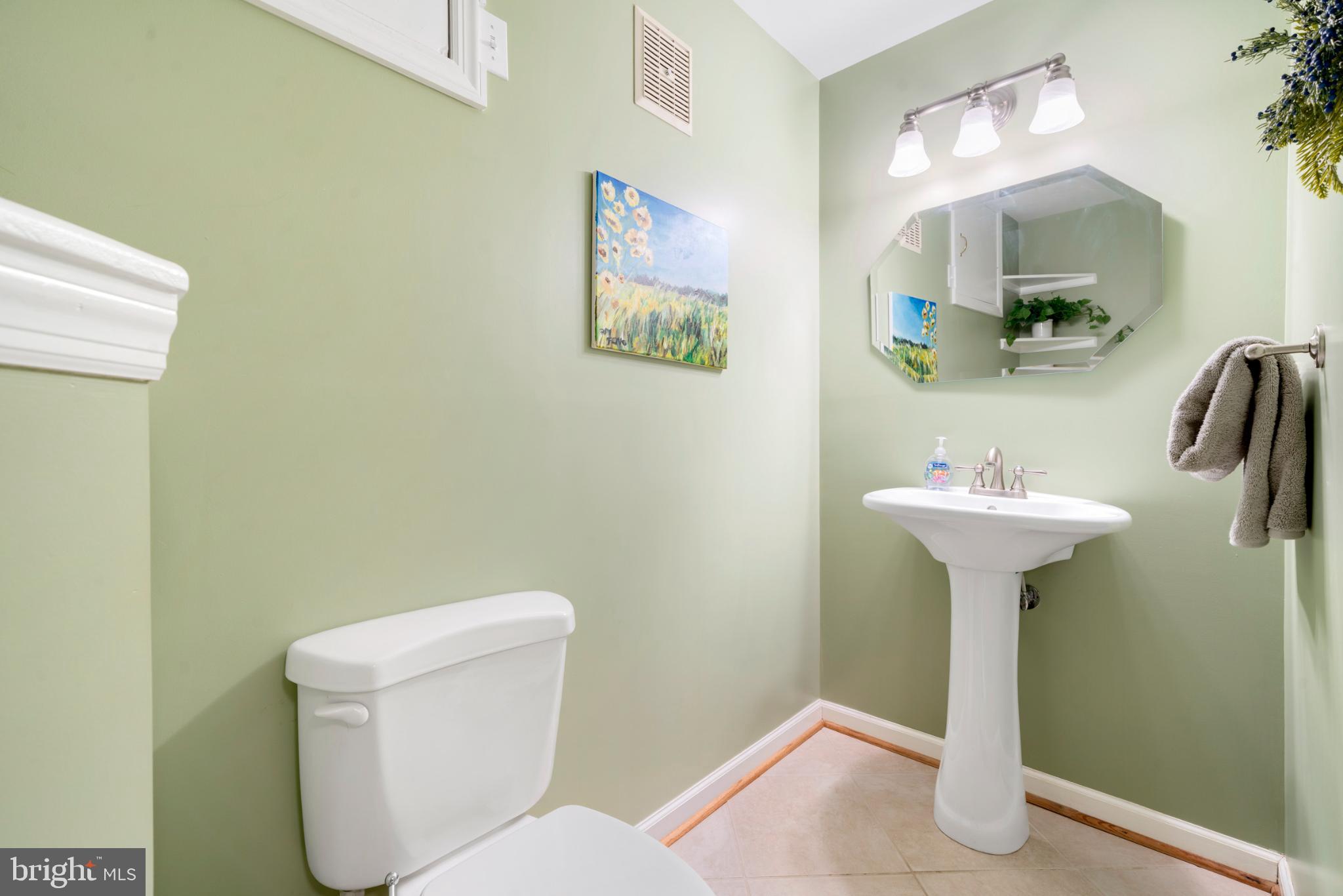 CLARKSBURG OUTSIDE - Residential