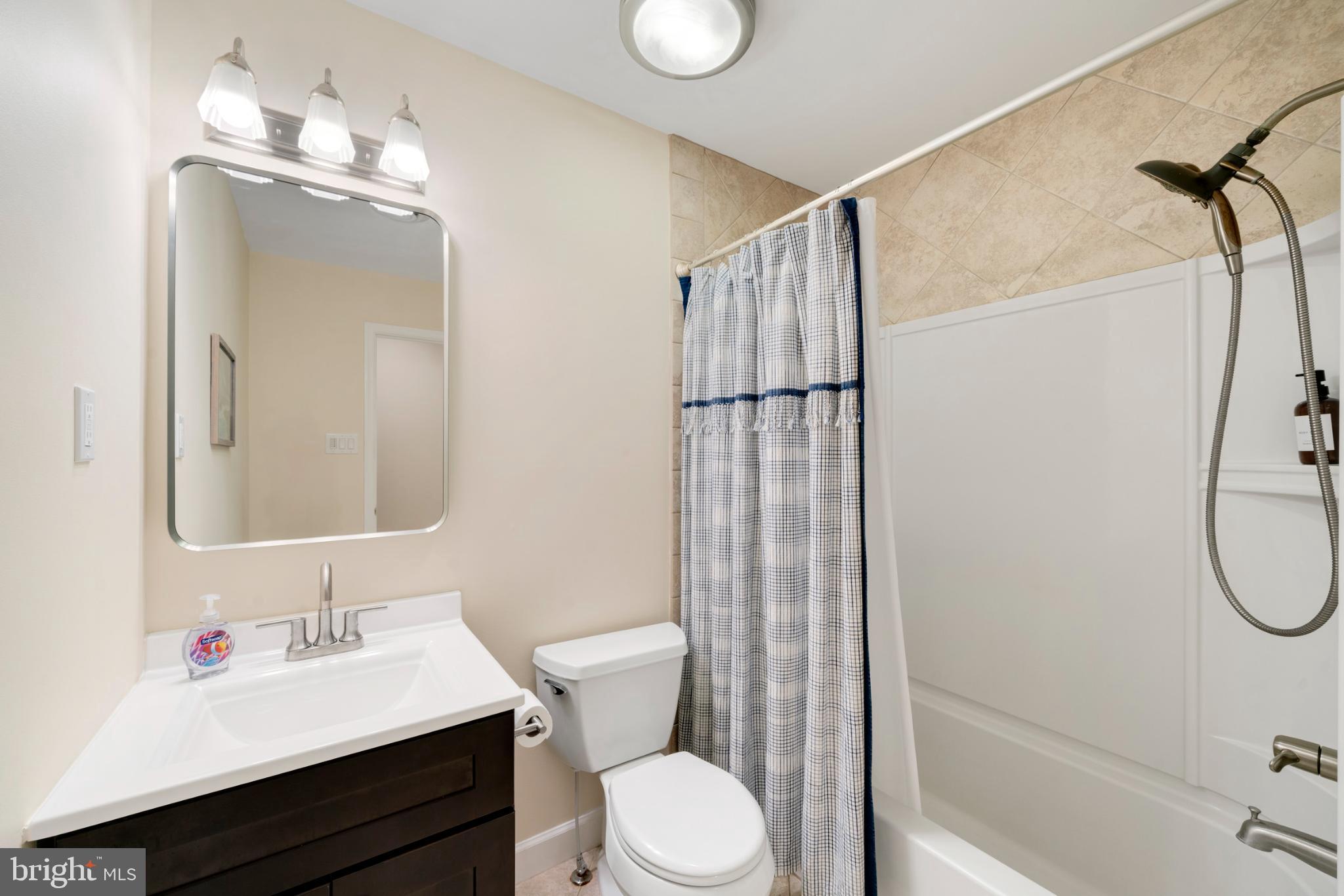 CLARKSBURG OUTSIDE - Residential