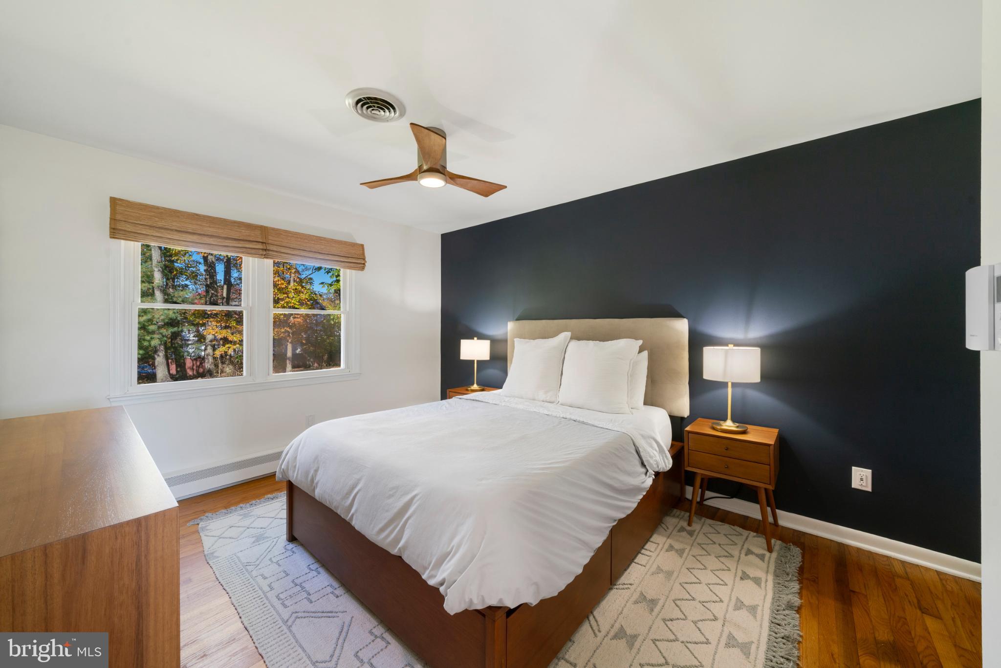 CLARKSBURG OUTSIDE - Residential