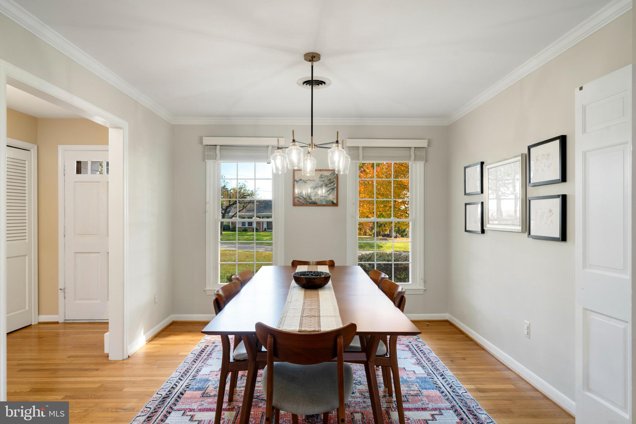 CLARKSBURG OUTSIDE - Residential