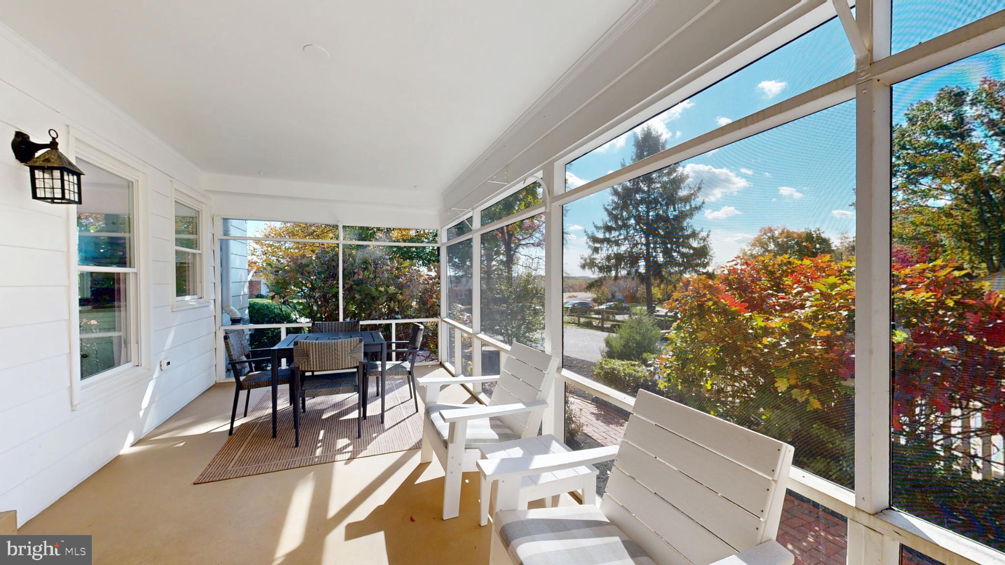 CLARKSBURG OUTSIDE - Residential