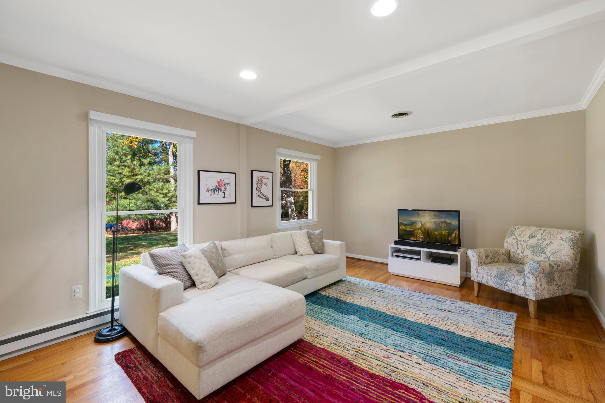 CLARKSBURG OUTSIDE - Residential