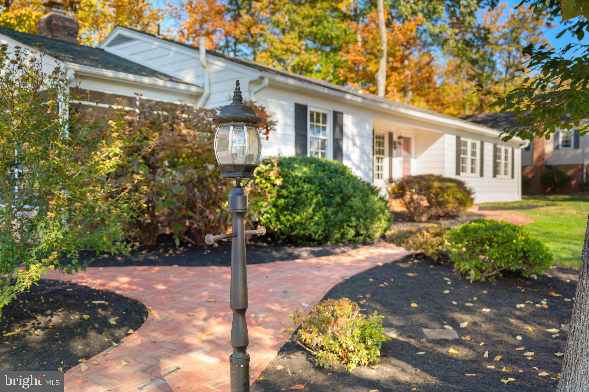 CLARKSBURG OUTSIDE - Residential