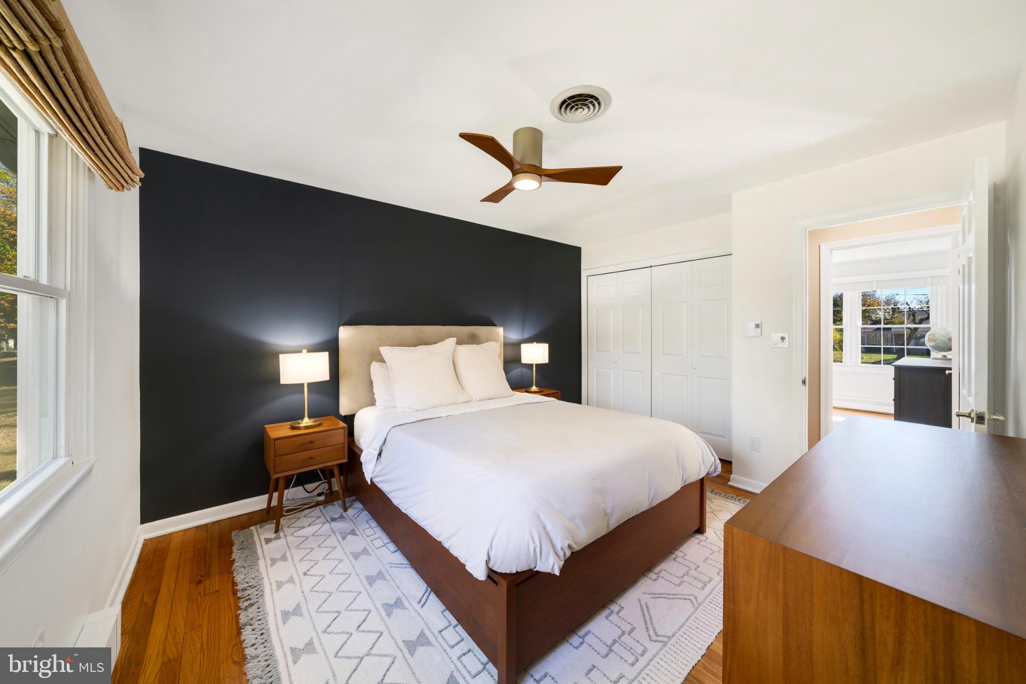 CLARKSBURG OUTSIDE - Residential