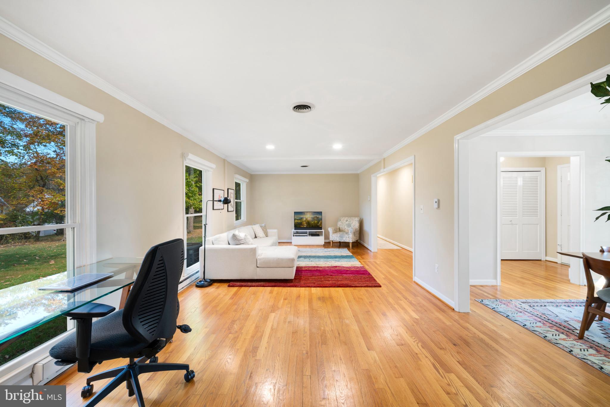 CLARKSBURG OUTSIDE - Residential