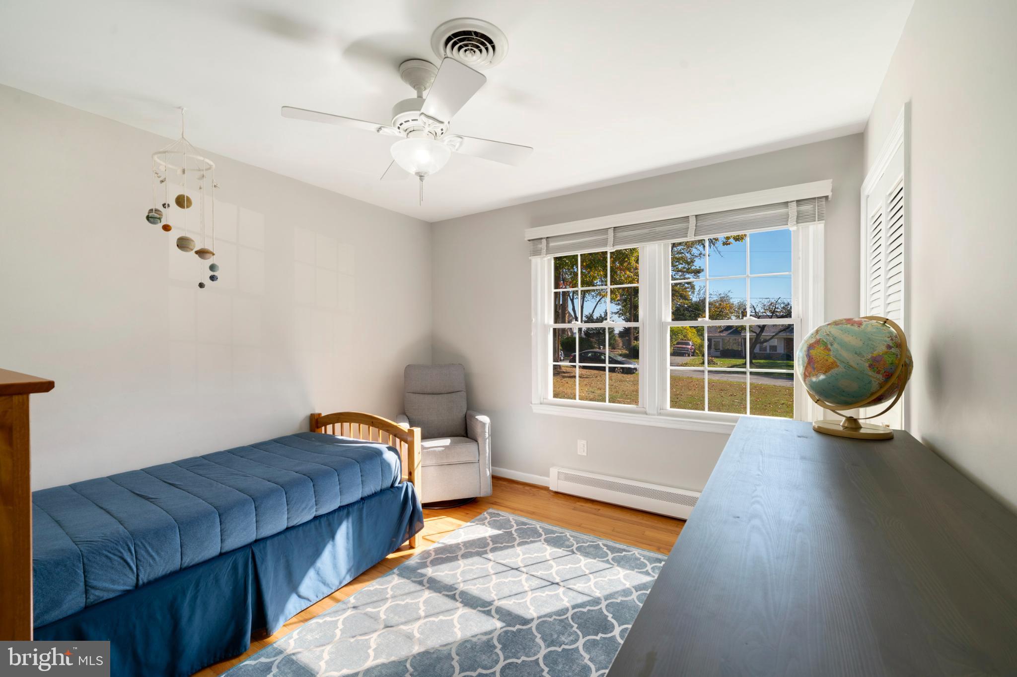 CLARKSBURG OUTSIDE - Residential