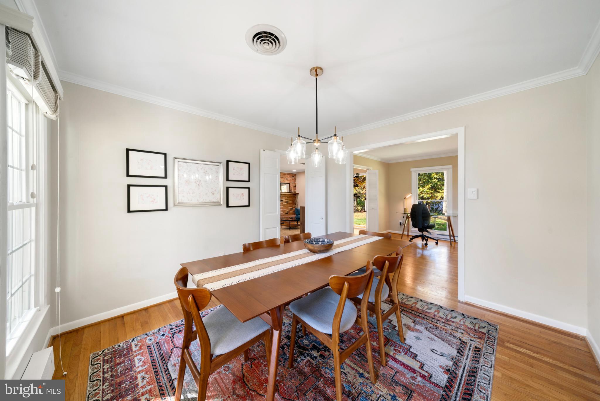 CLARKSBURG OUTSIDE - Residential