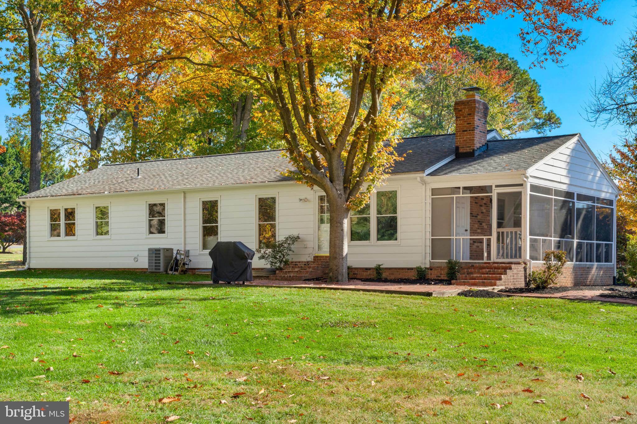 CLARKSBURG OUTSIDE - Residential