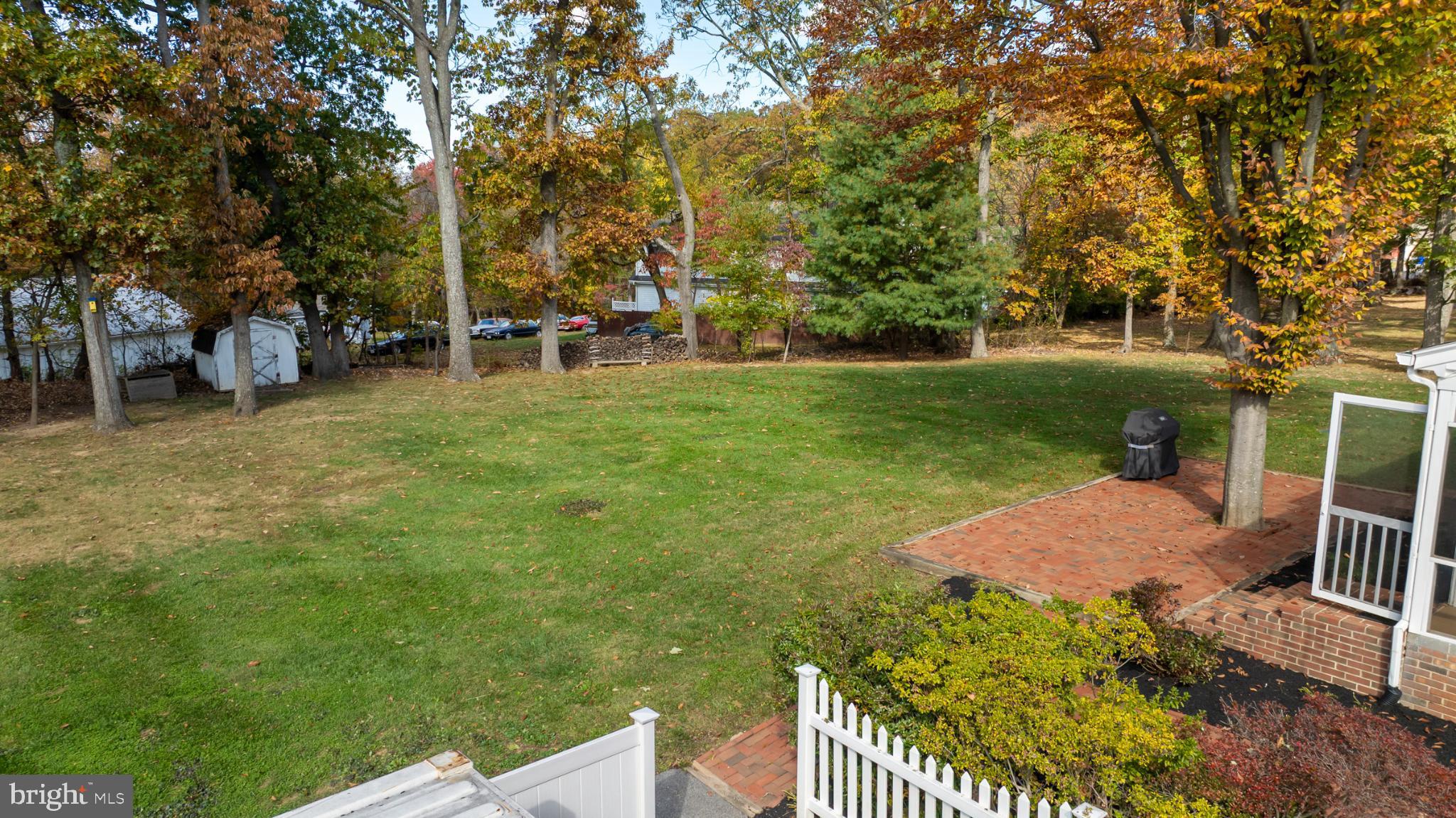 CLARKSBURG OUTSIDE - Residential